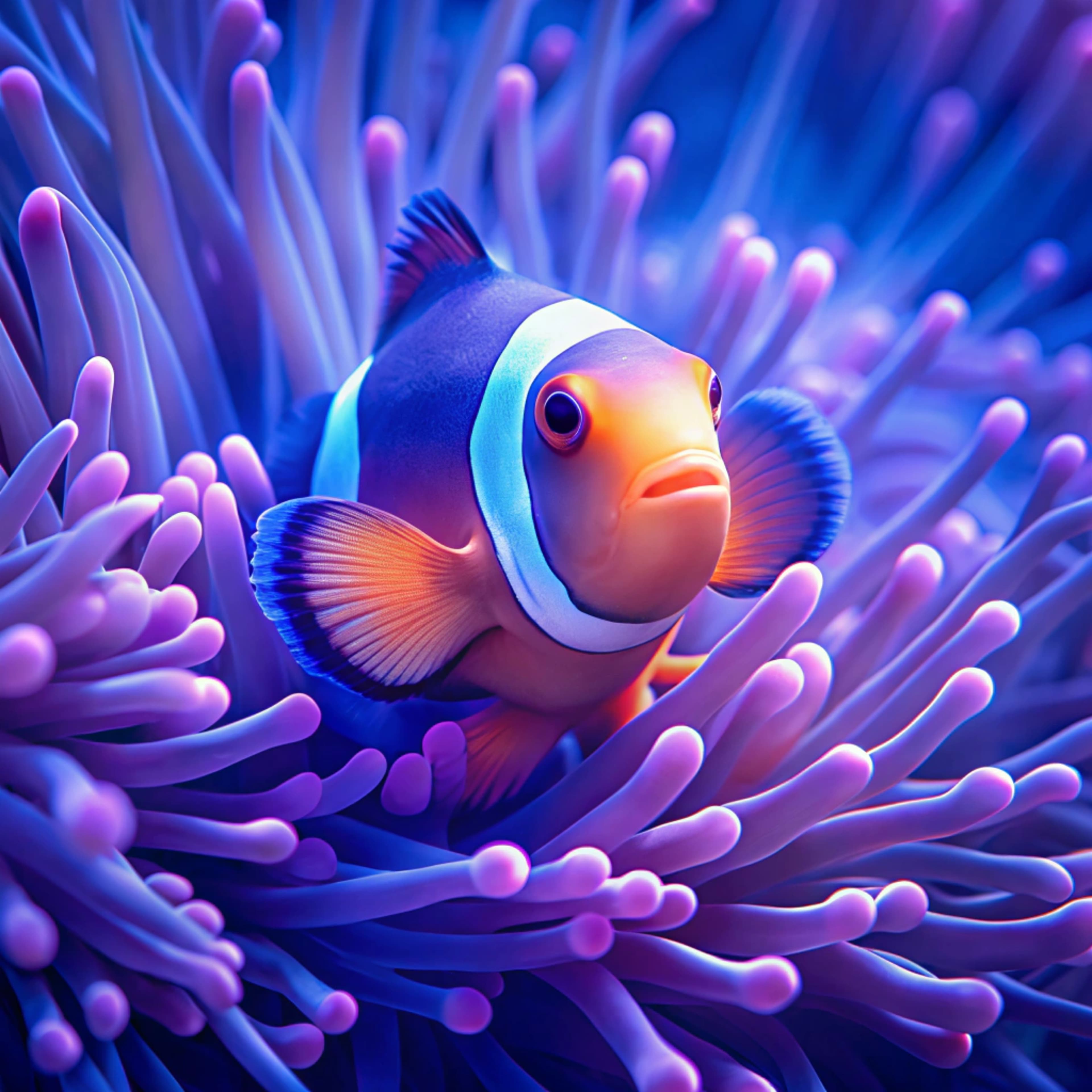 Cinematic Urban Landscape at Dusk (938)