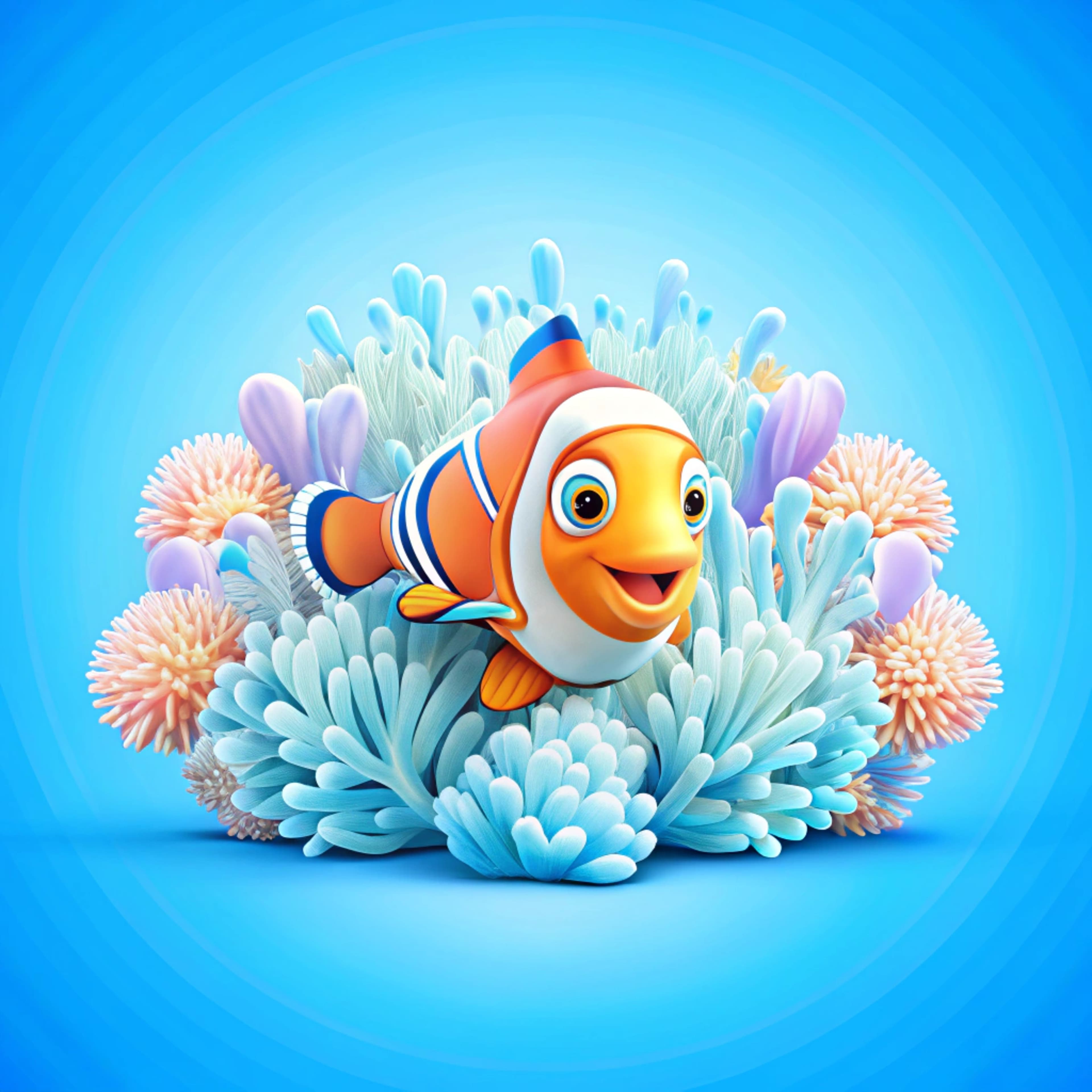 Vibrant Sunset Over Mountain Range - High Resolution Image (11)