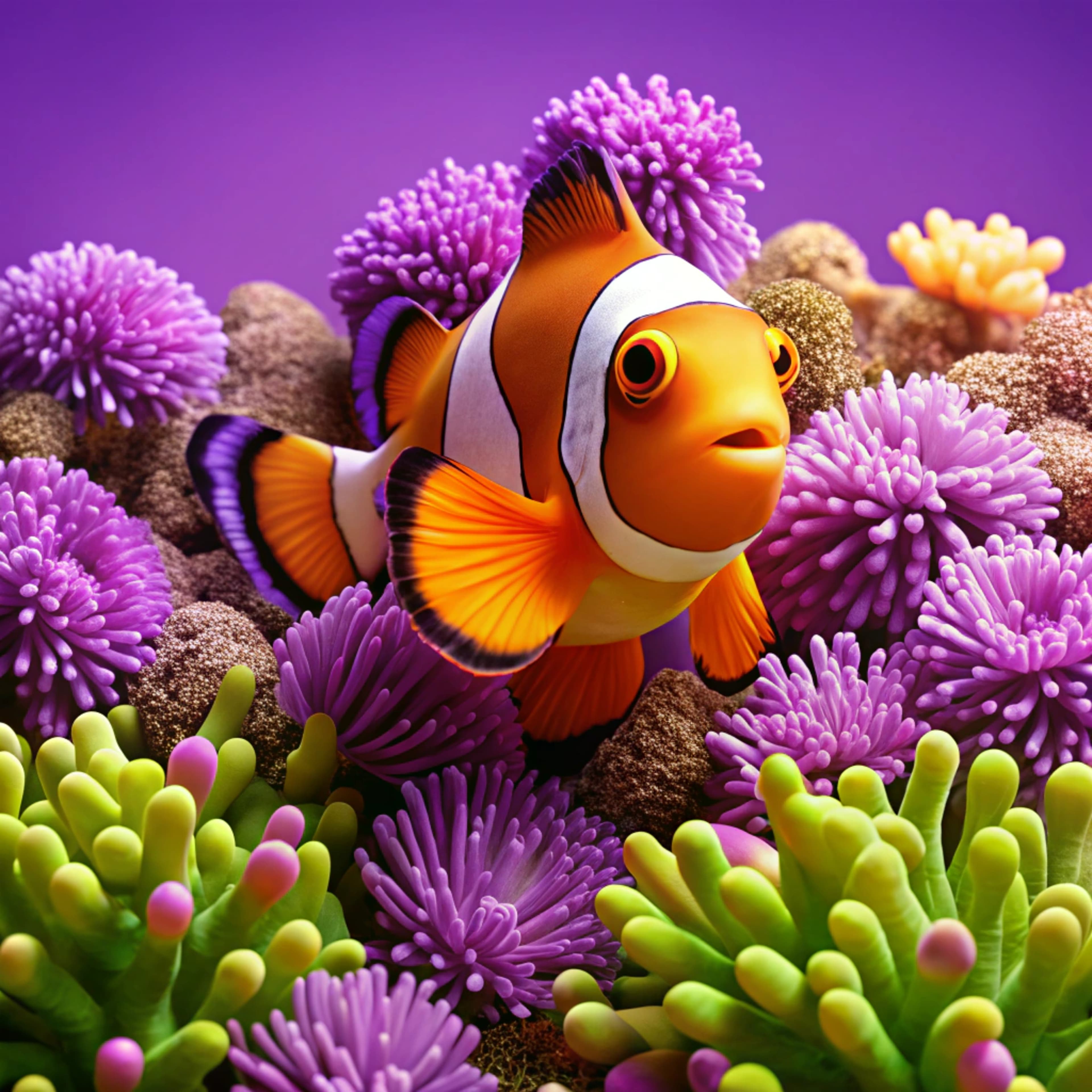 Serene Mountain Landscape with Misty Fog (1605)