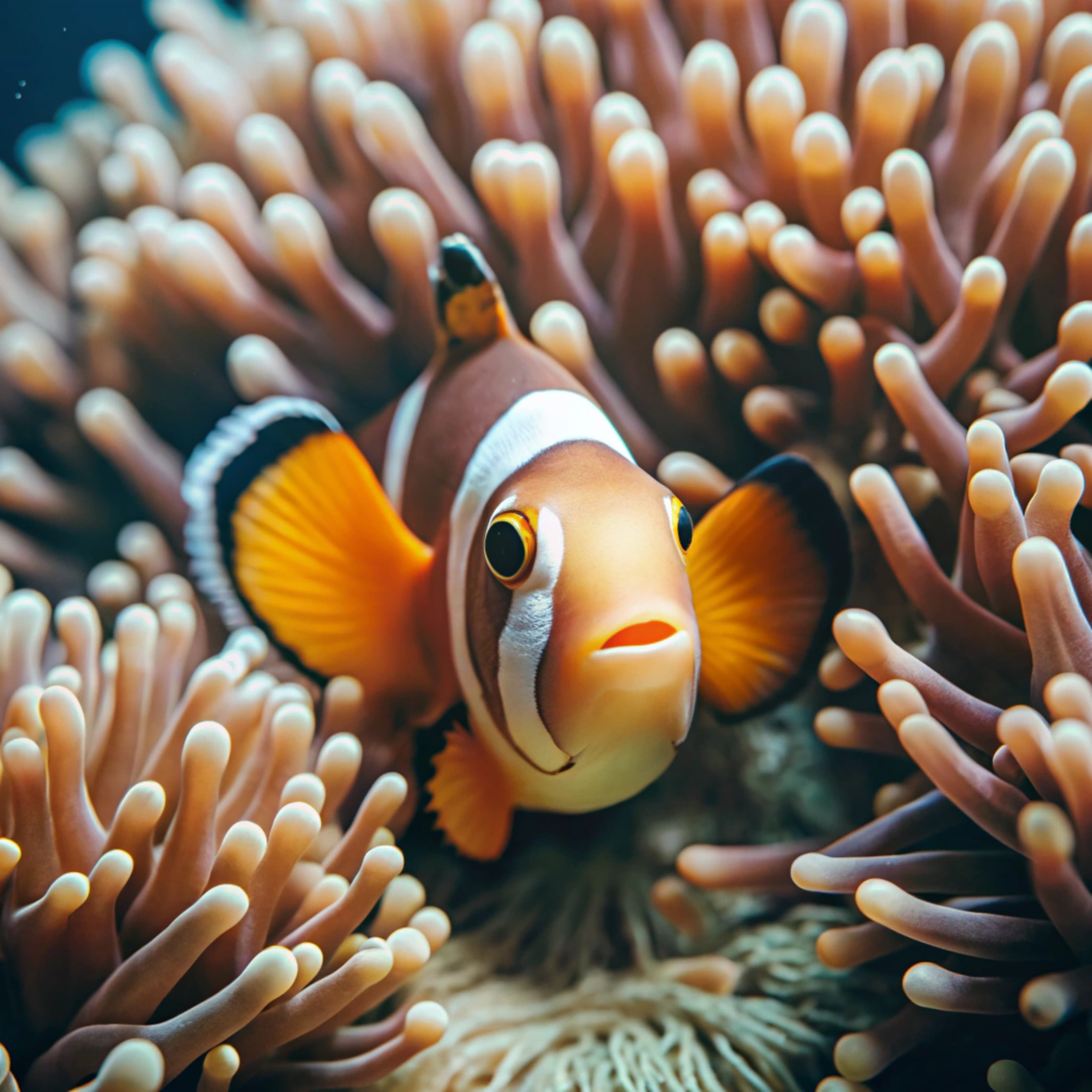 Serene Misty Forest Landscape - High Res Image (32)