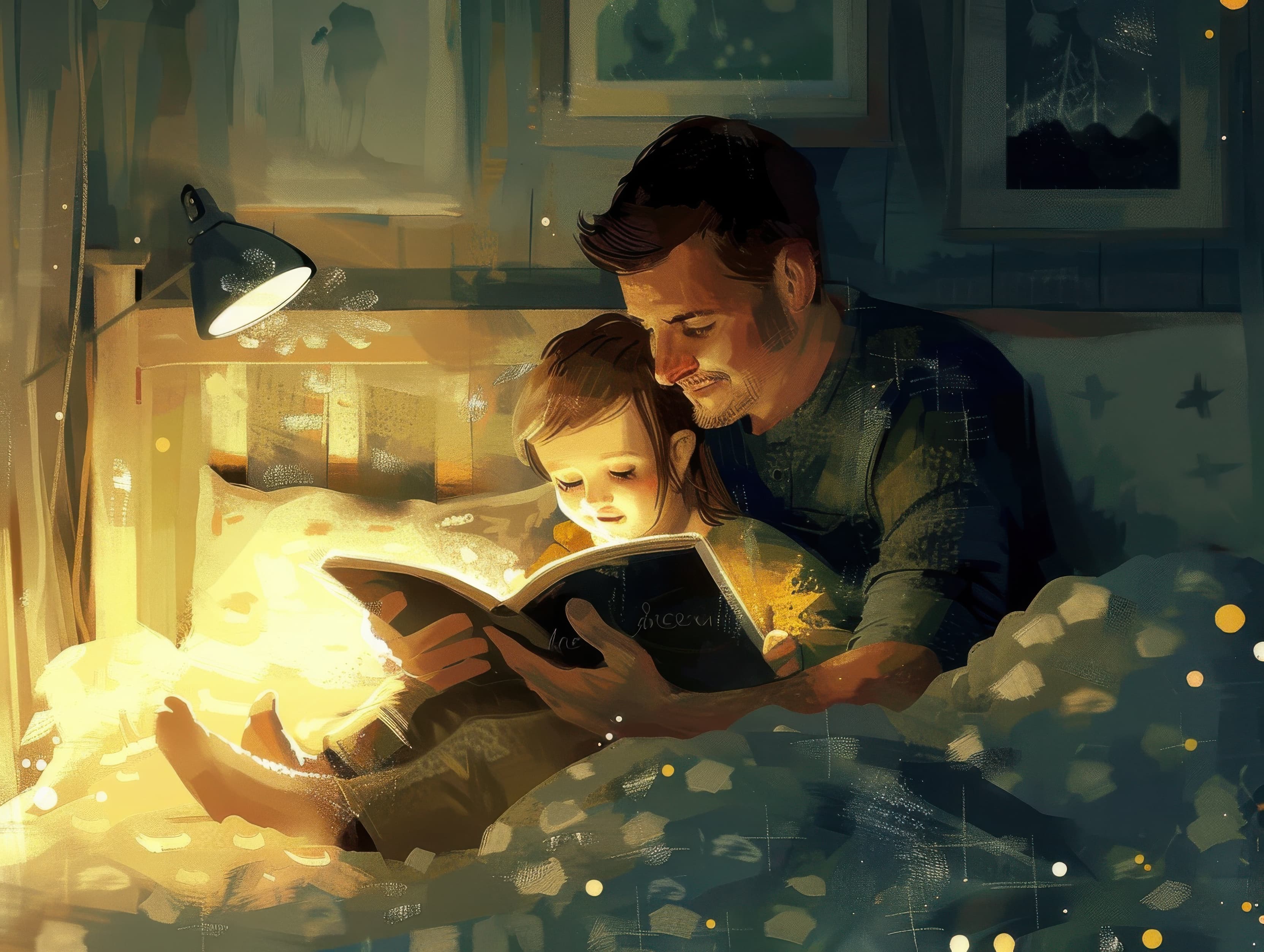 Serene Mountain Landscape at Sunrise - High-Resolution Image (33)