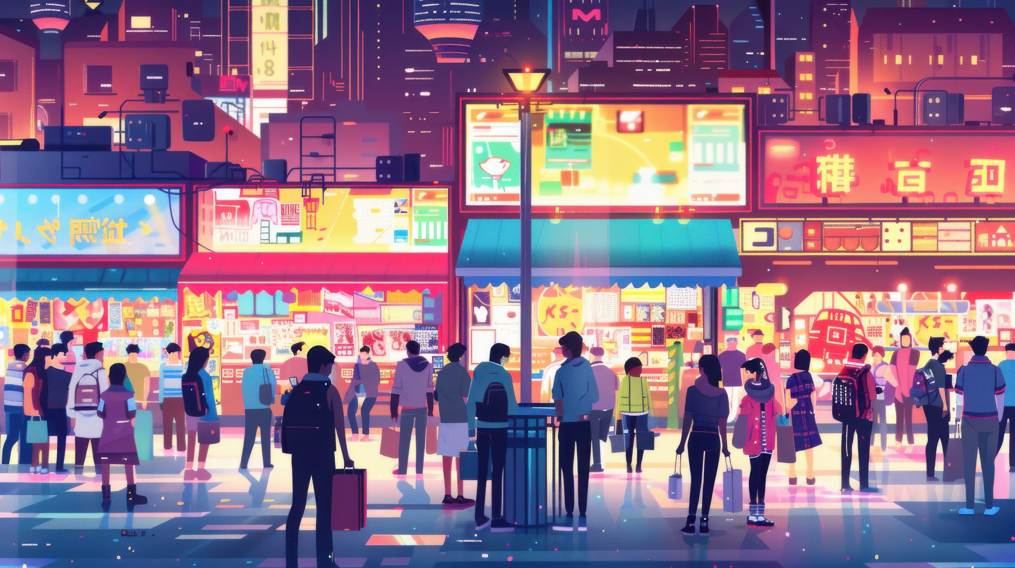 Serene Mountain Landscape with Misty Fog (1606)