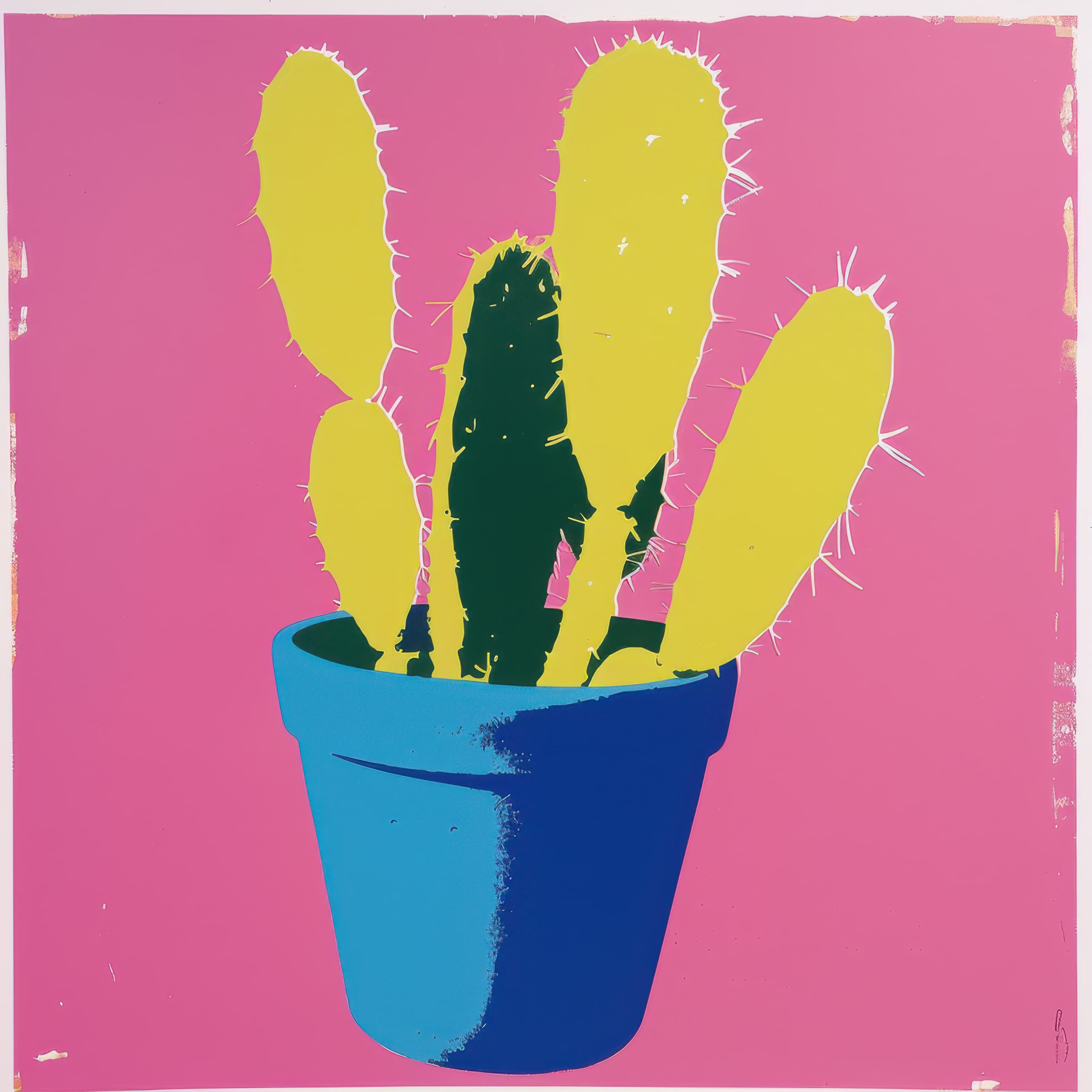 Cinematic Sunset Over Serene Lake - High Res Photo