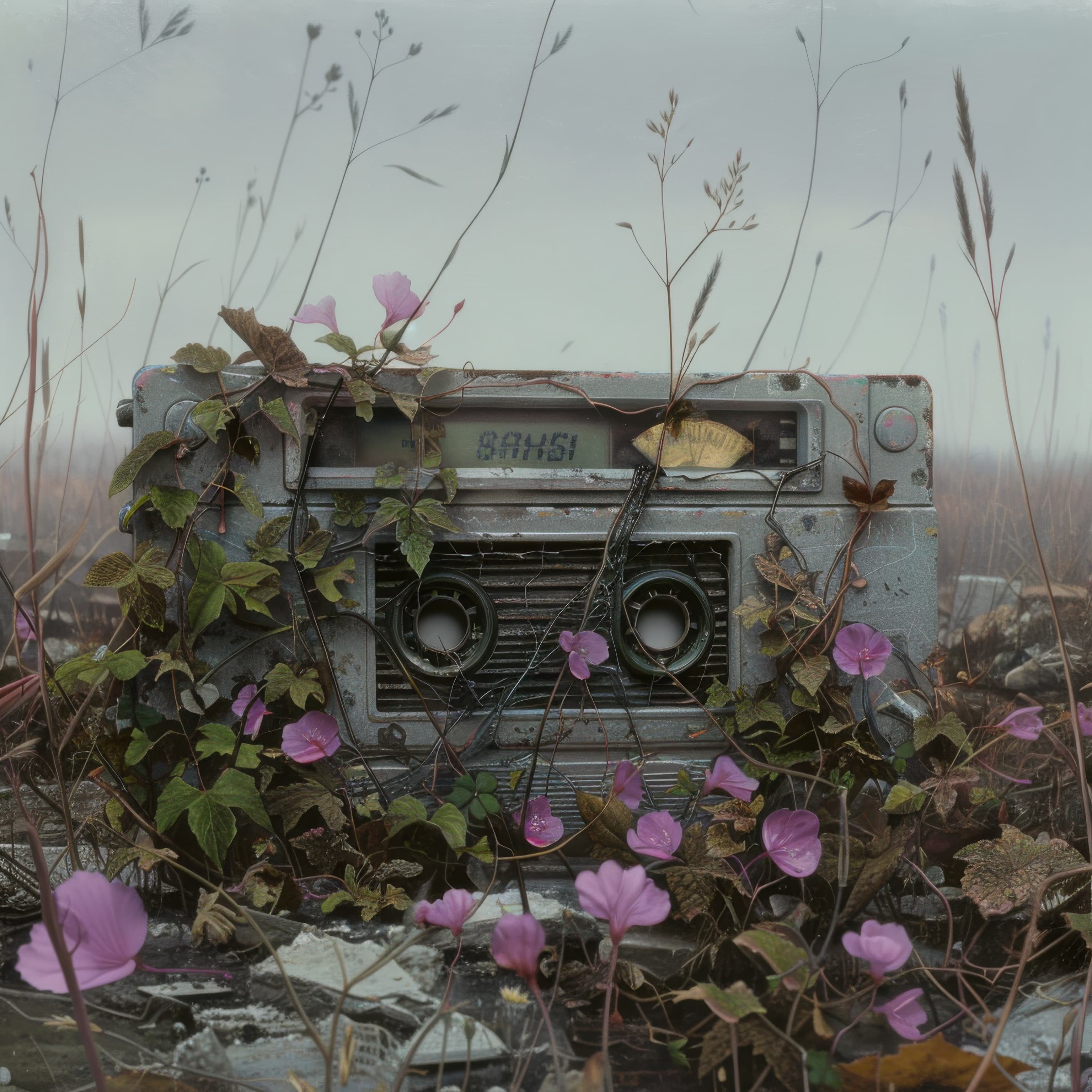 Cinematic Sunset Over Mountain Range - High Res Image (56)