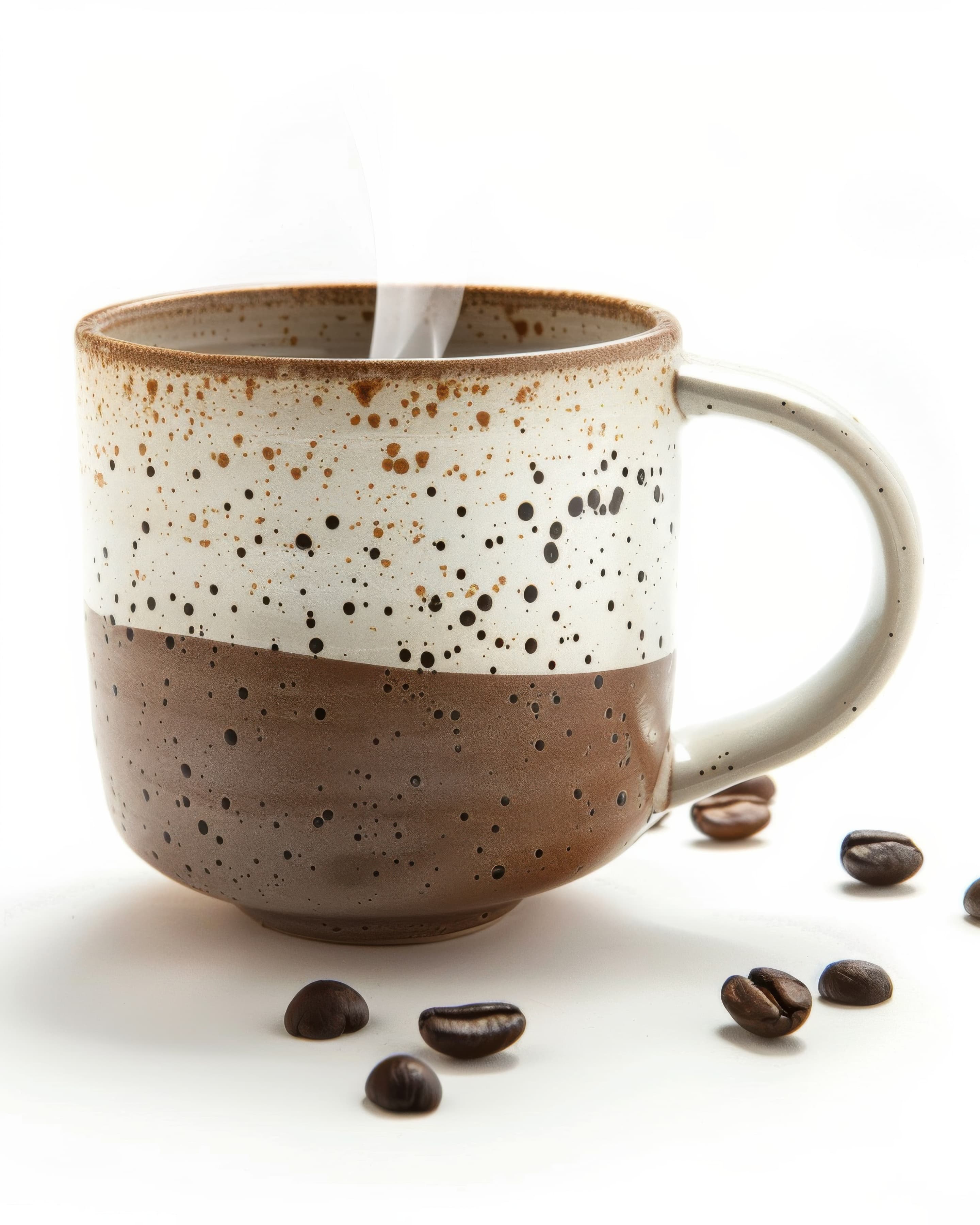 Cinematic Sunset Over Ocean Waves (201)