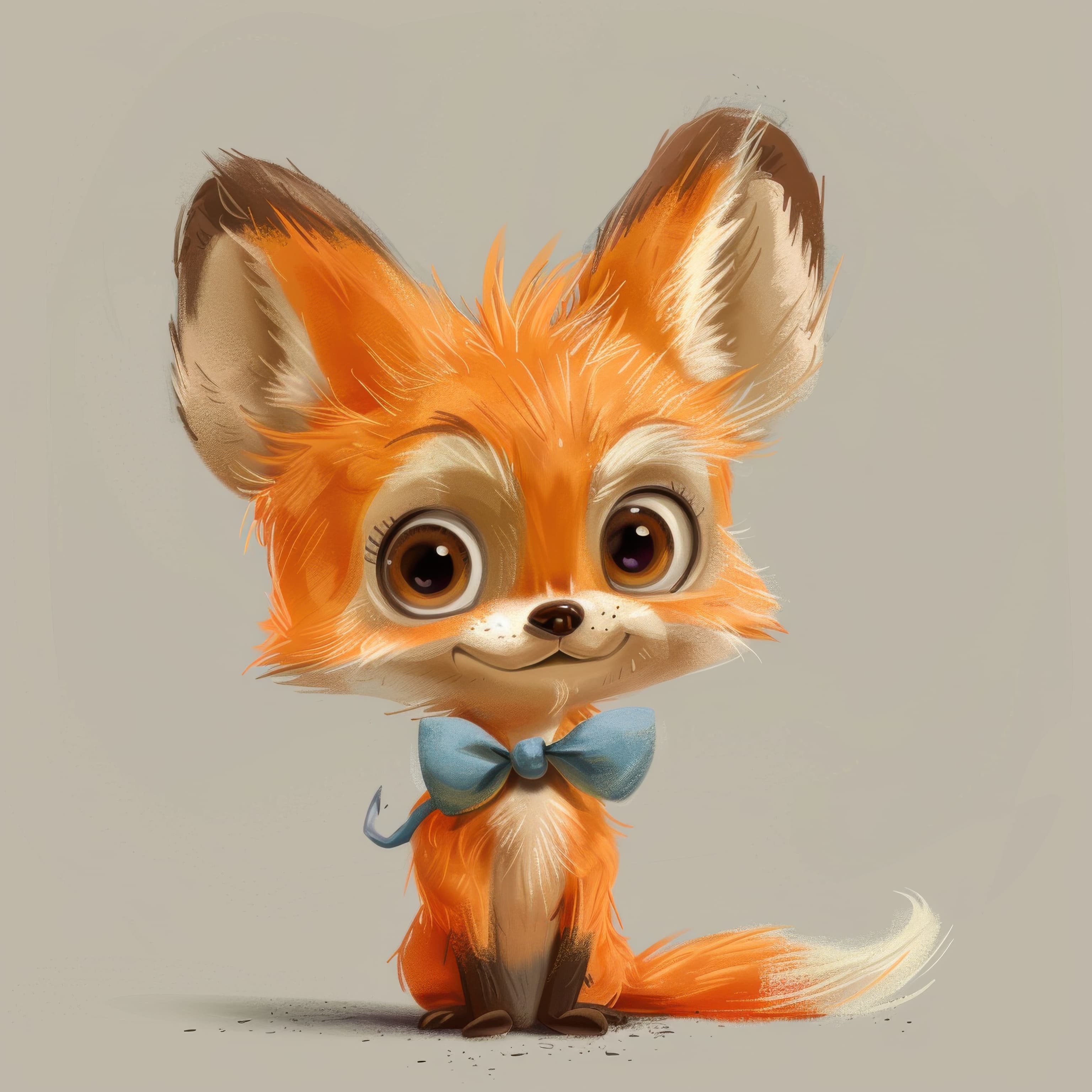 Cinematic Urban Landscape with Golden Hour Lighting (35)