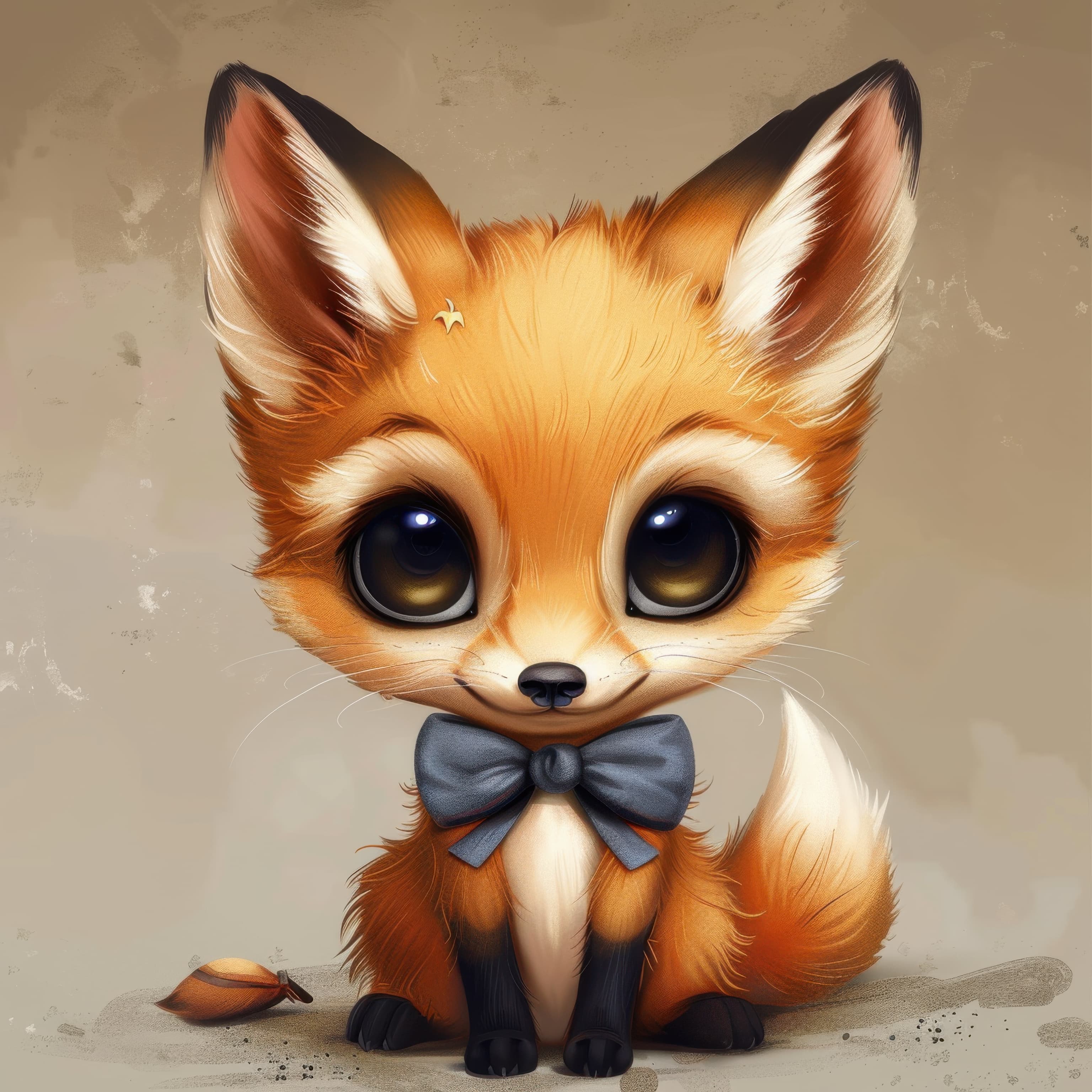 Cinematic Sunrise Over Mountain Range (30)