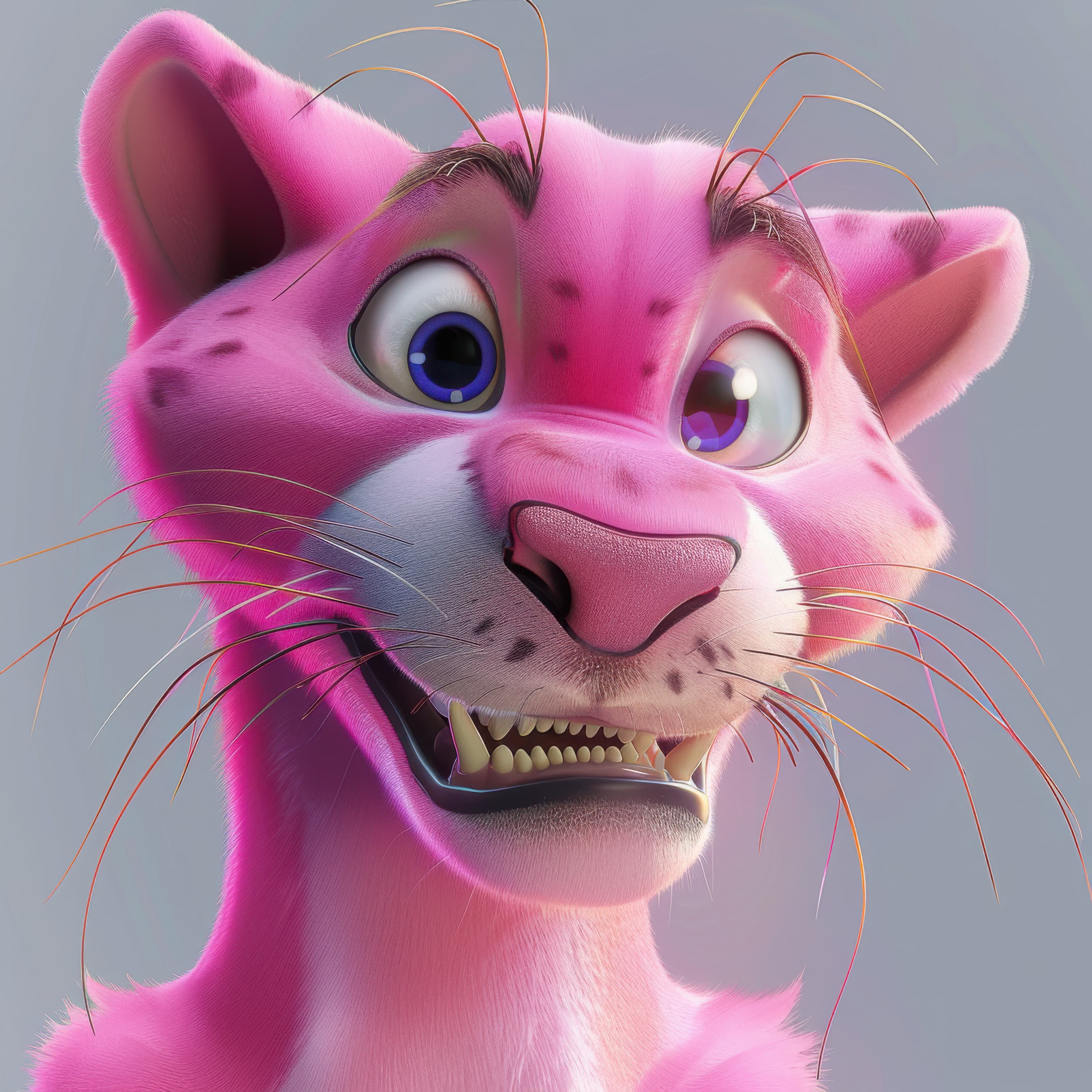 Cinematic Urban Skyline at Dusk (57)