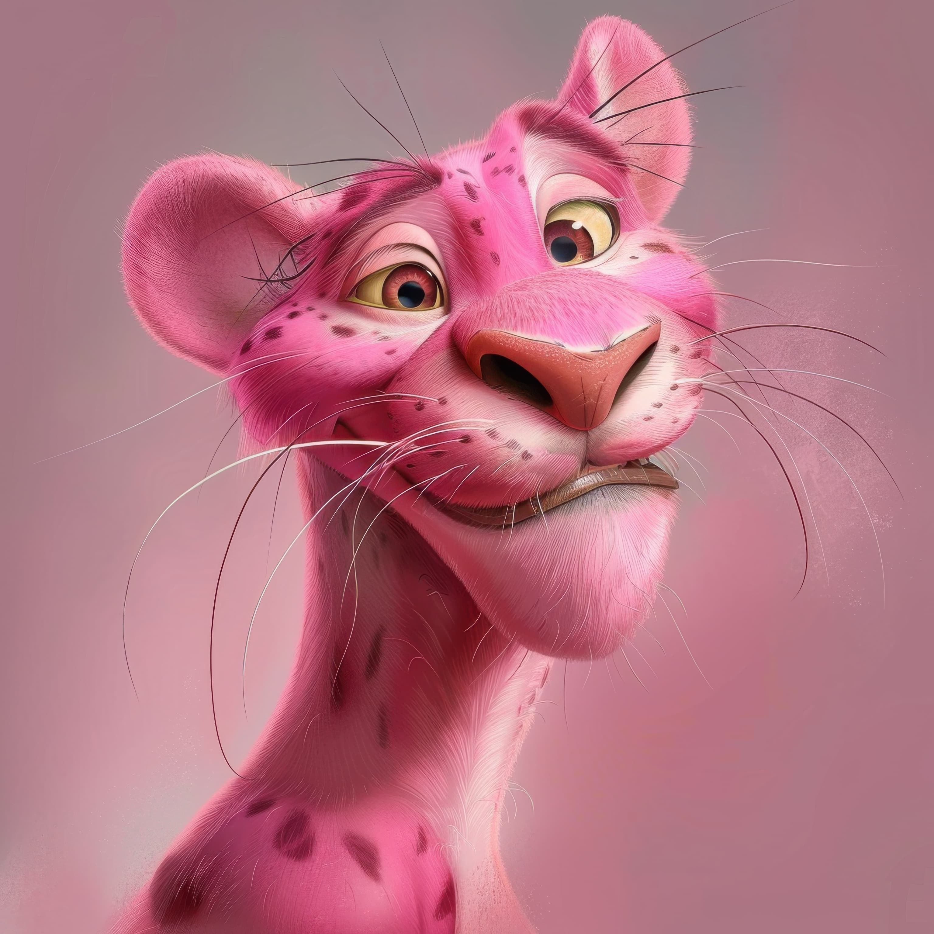 Cinematic Urban Landscape with Dramatic Lighting (407)