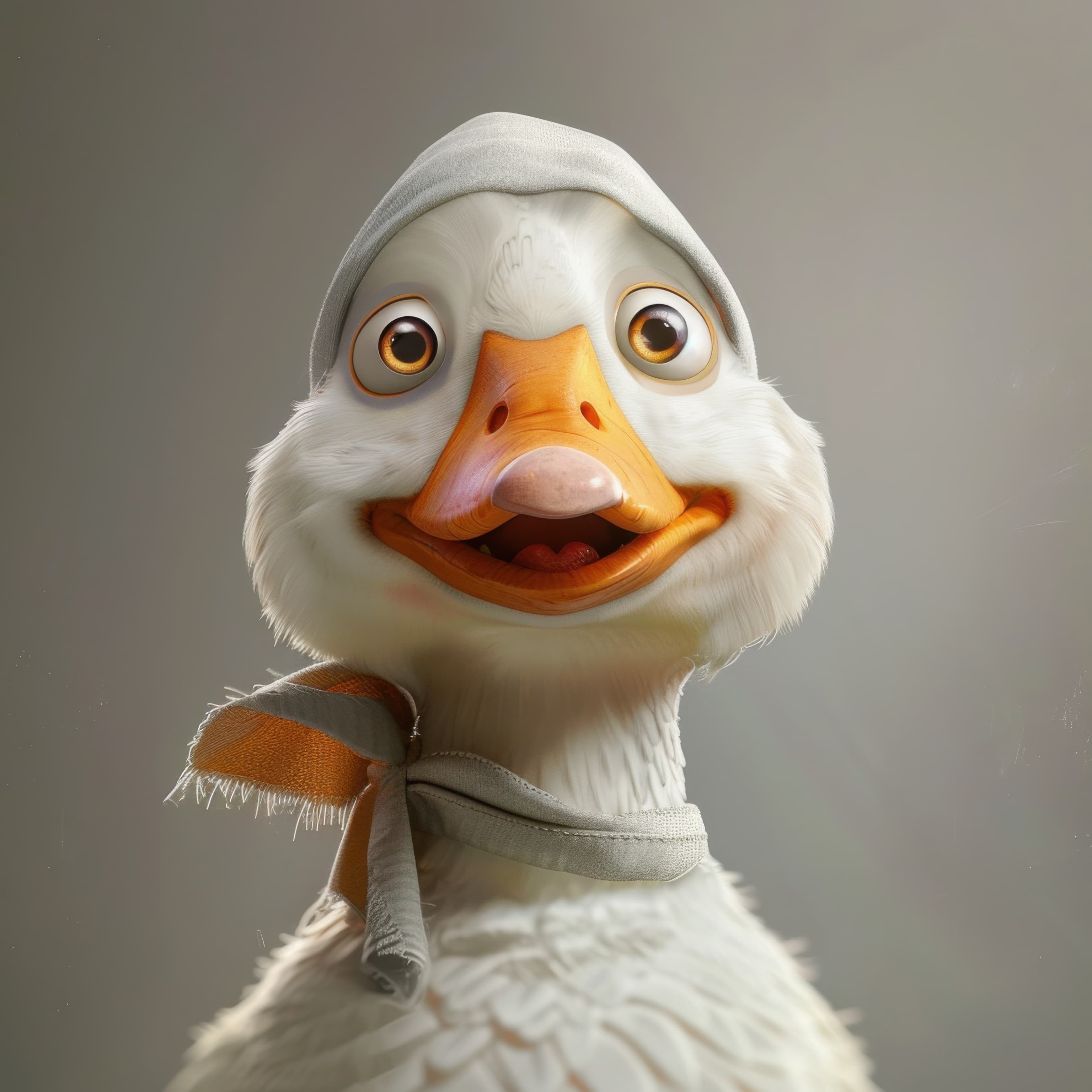 Cinematic Urban Landscape at Dusk (961)