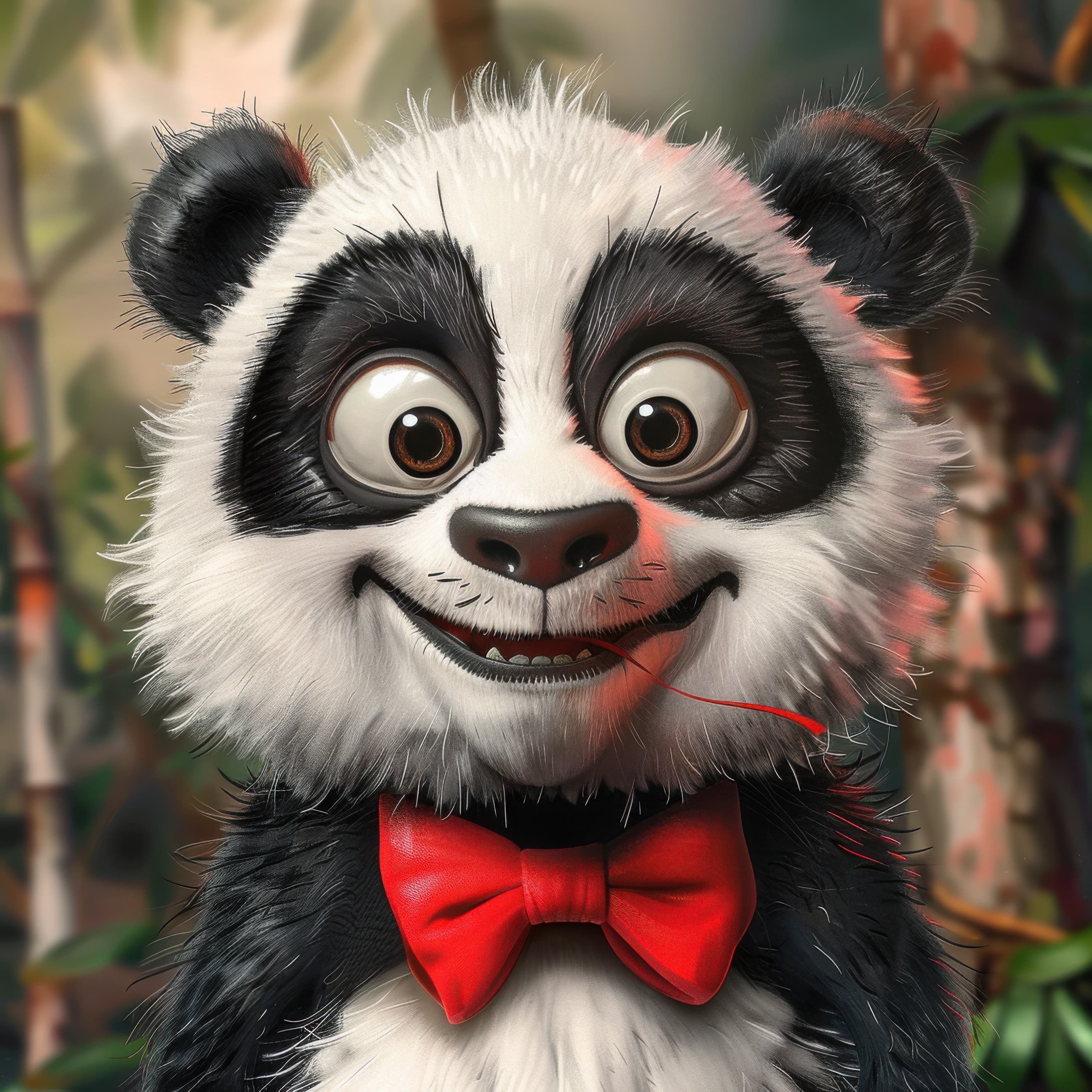 Cinematic Urban Landscape at Dusk (962)