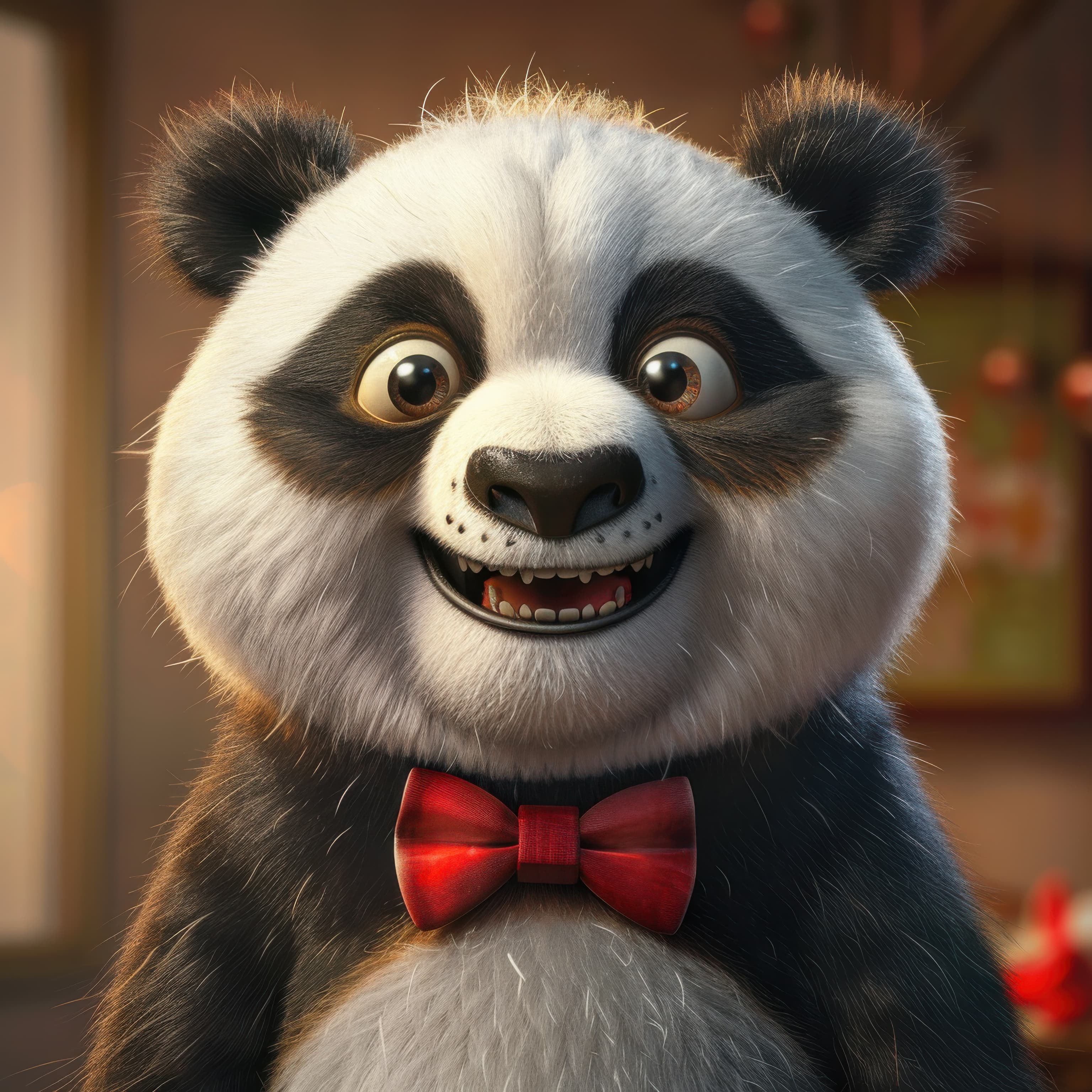 Cinematic Urban Landscape at Dusk (963)