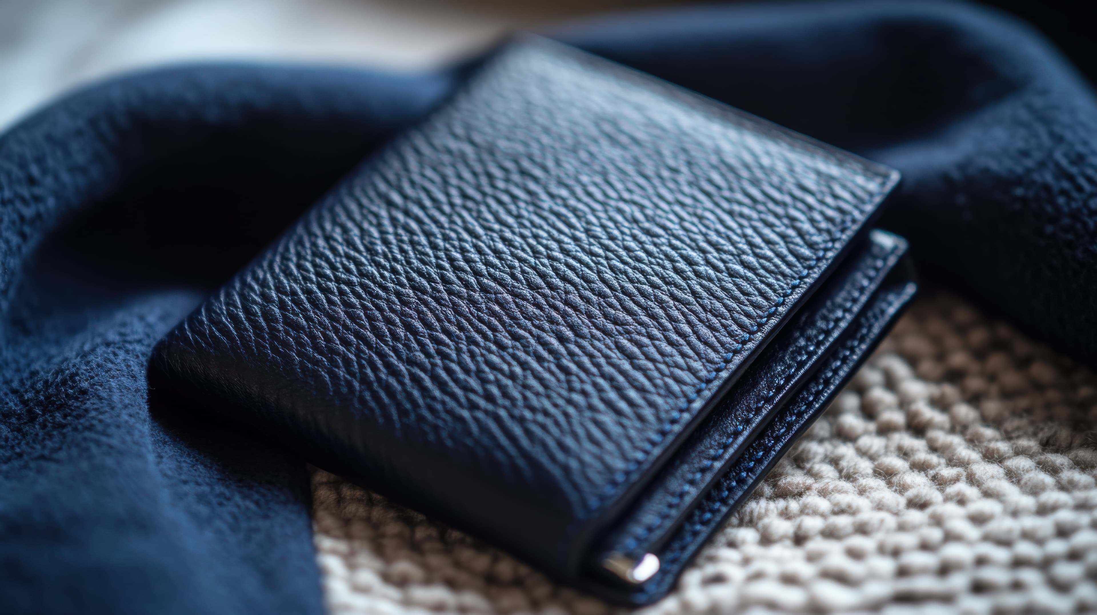 Cinematic Urban Nightscape with Neon Lights (361)