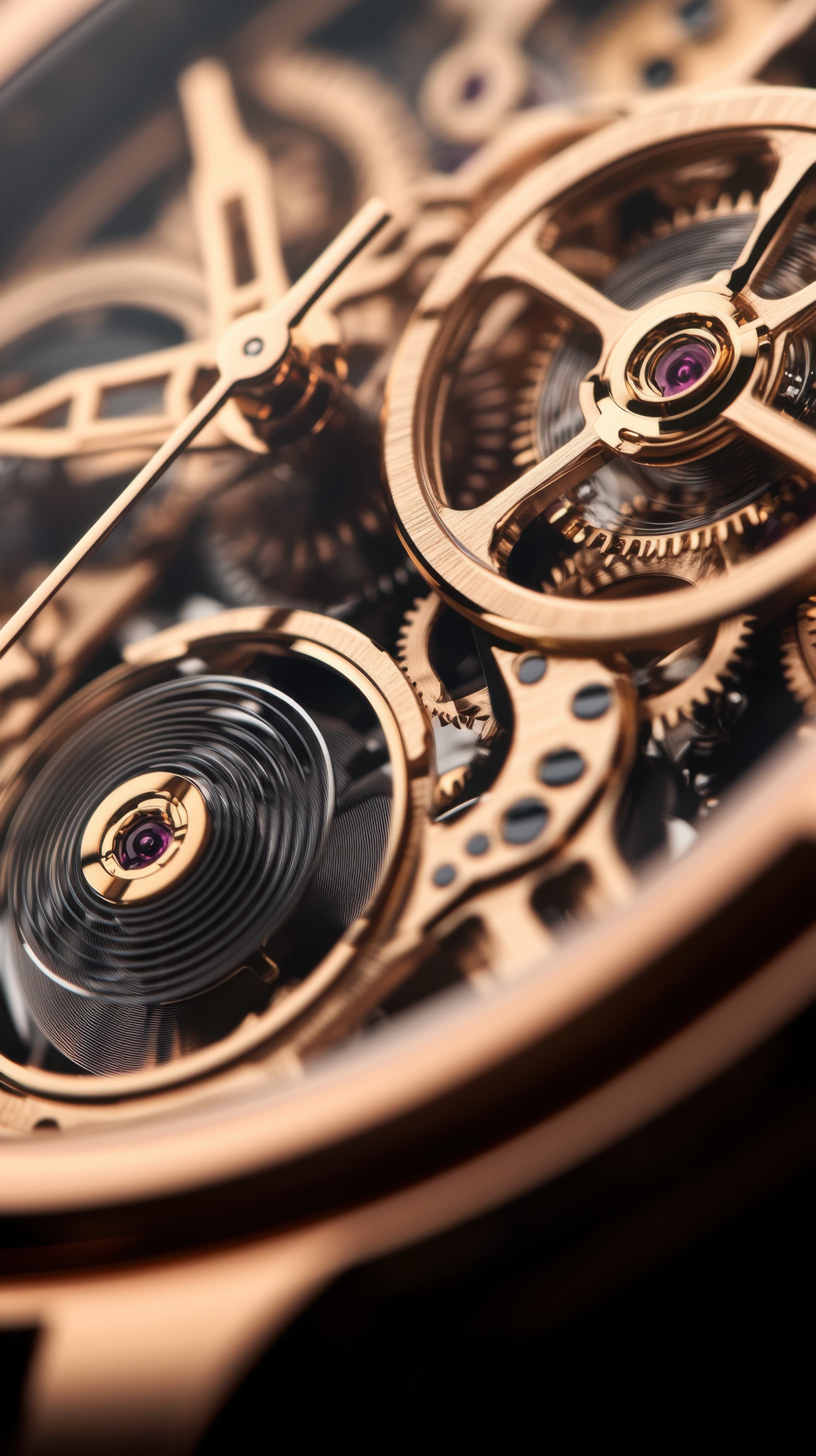 Vibrant Sunset Over Ocean Waves - High Res Image (38)