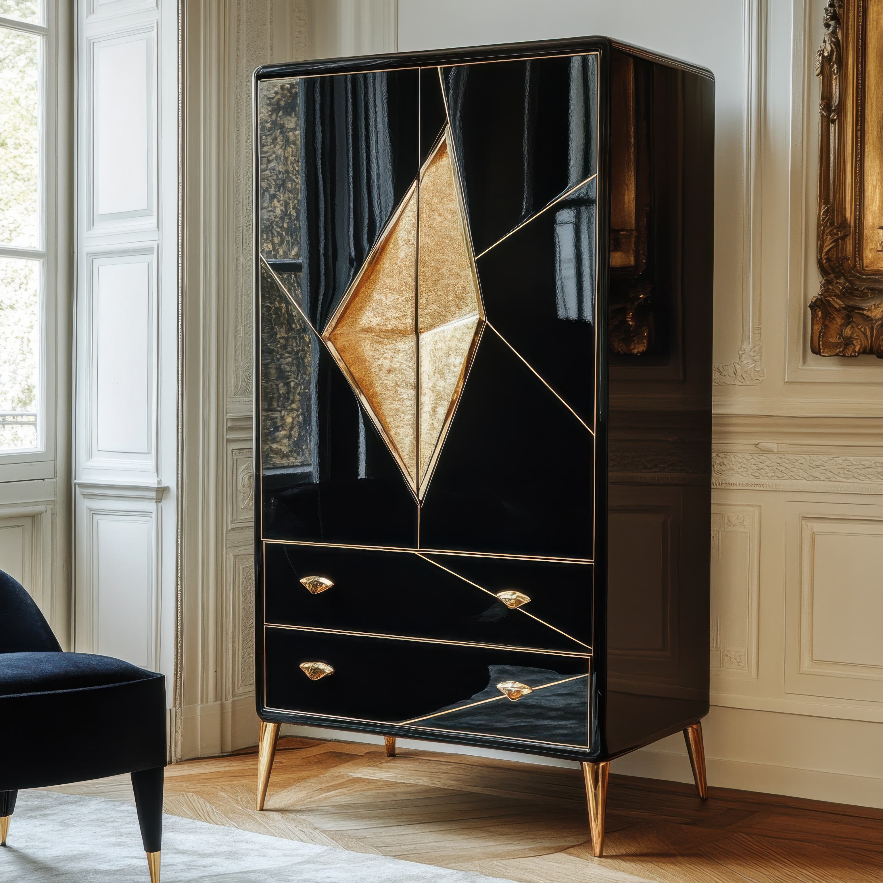 Cinematic Urban Landscape with Dramatic Sky (58)