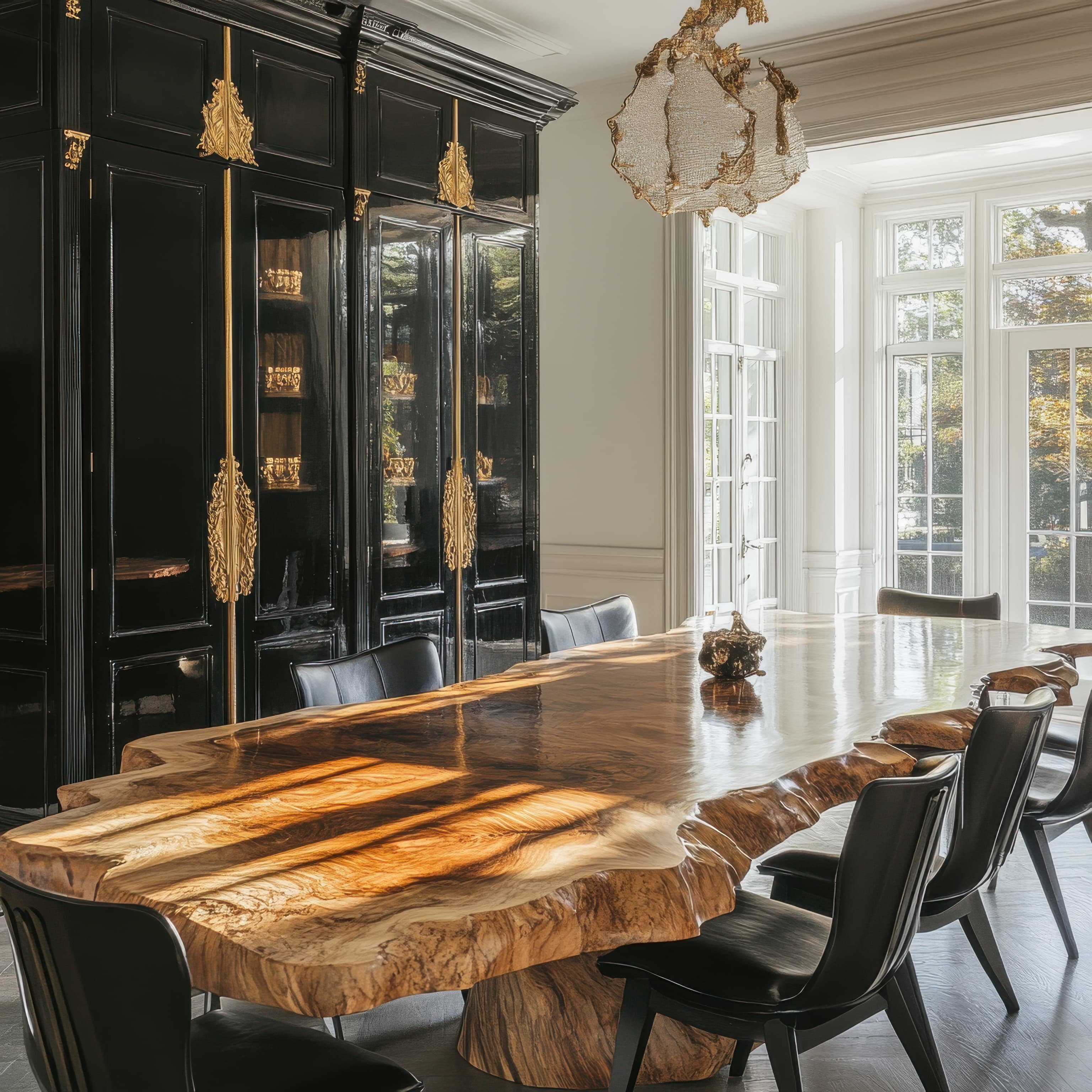 Cinematic Urban Landscape at Dusk (940)