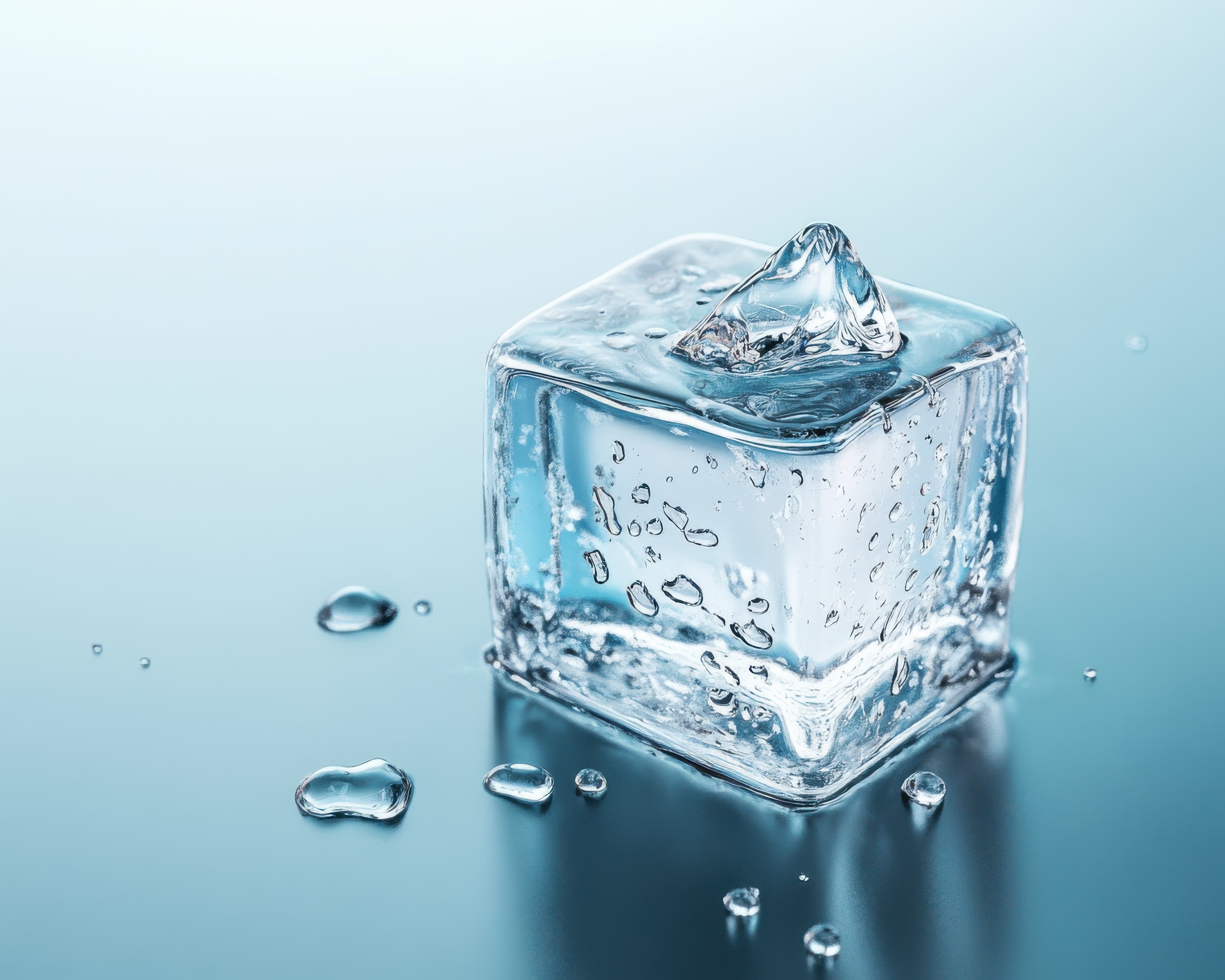 Cinematic Urban Sunset with Silhouetted Skyline (175)