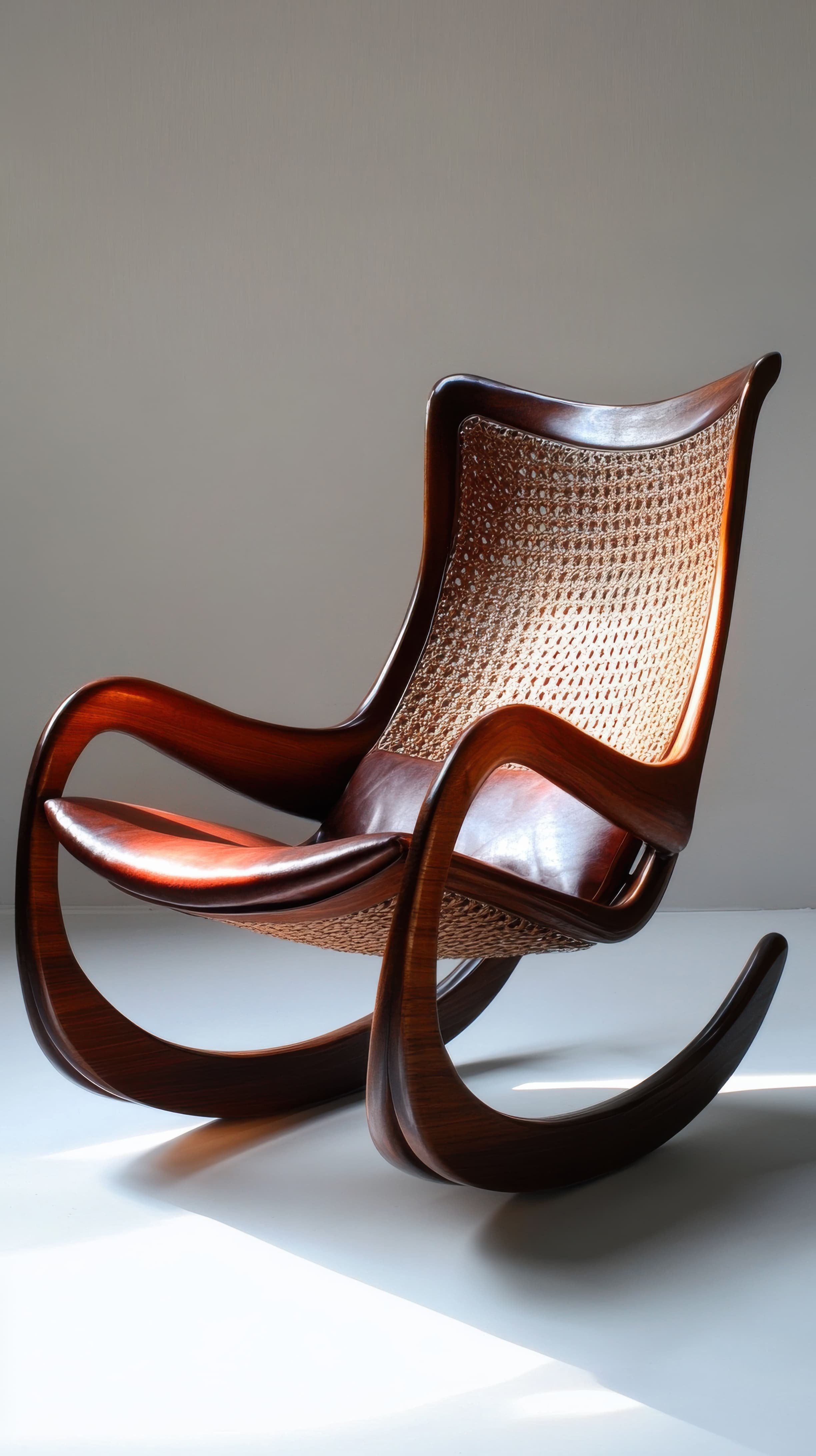 Serene Misty Forest Landscape - High Resolution Image (82)