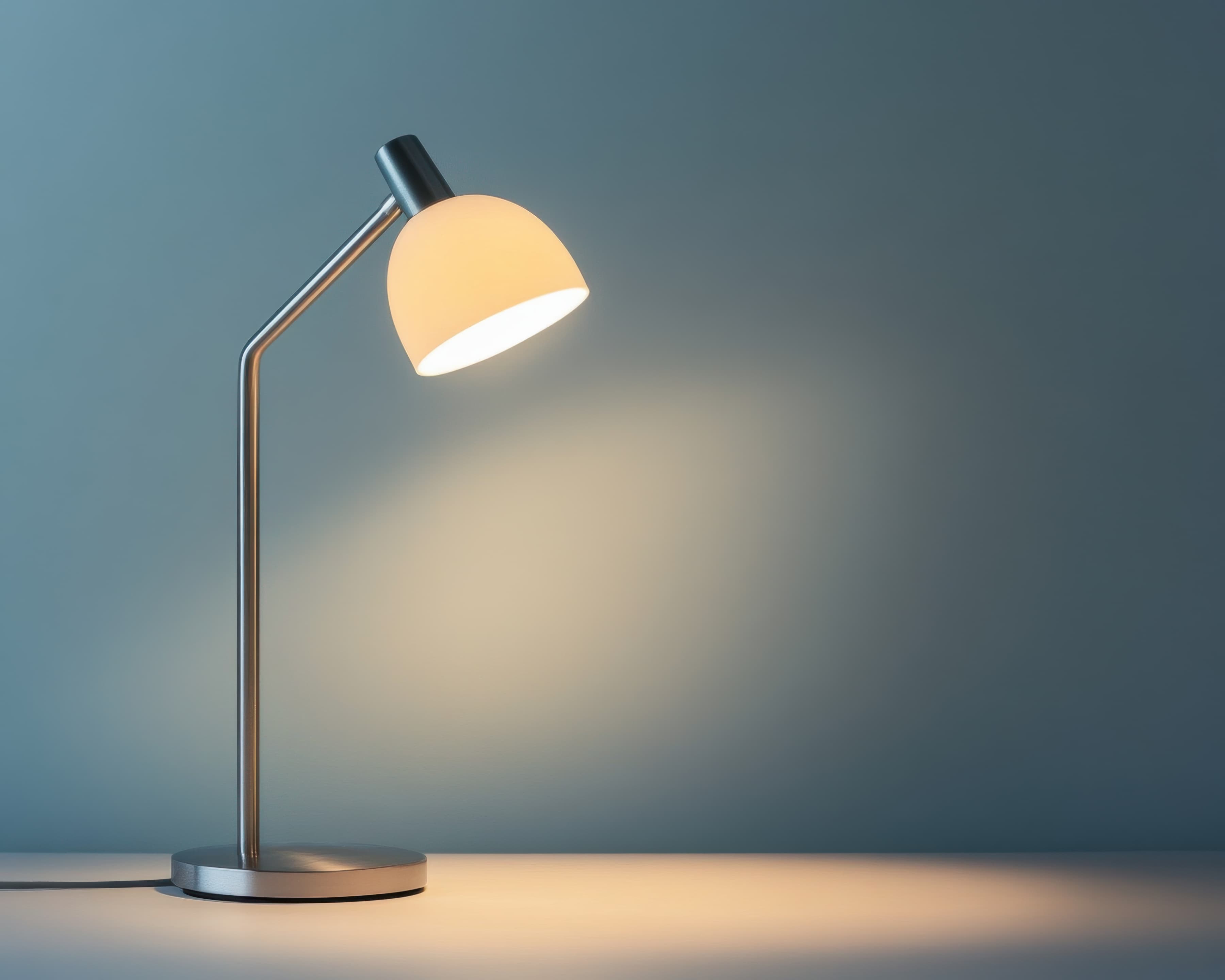 Serene Mountain Landscape at Sunset (161)