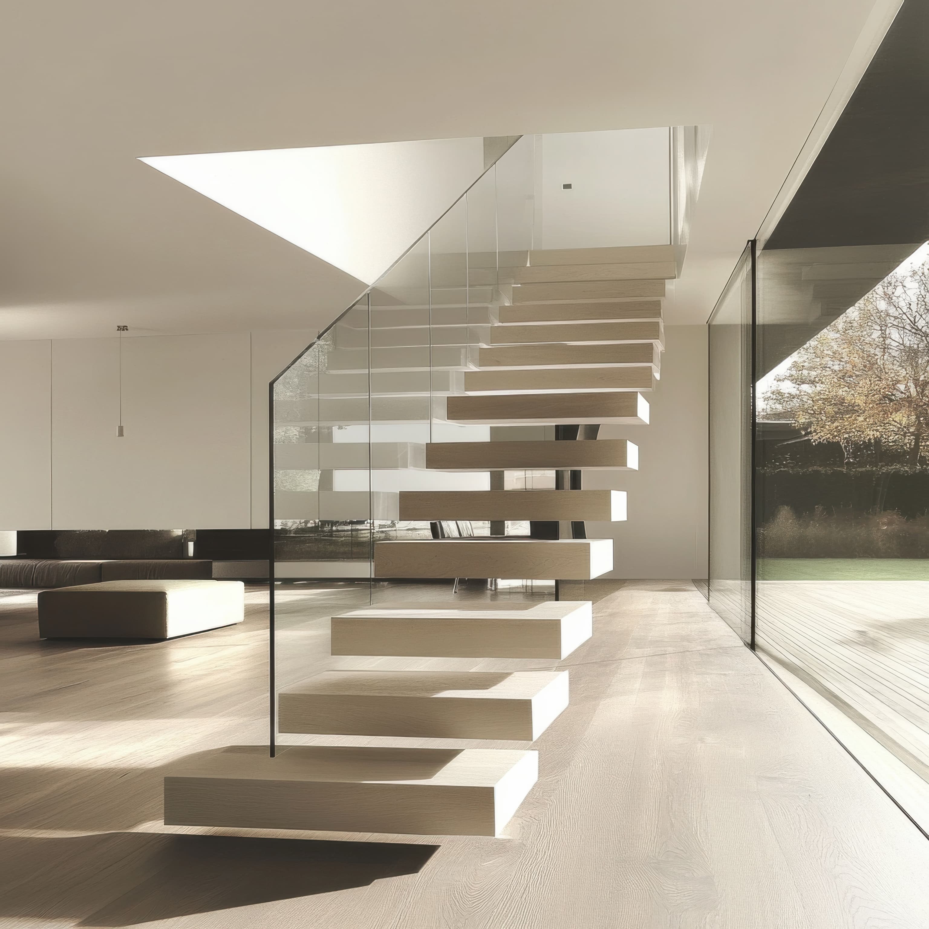 Cinematic Urban Landscape at Dusk (947)