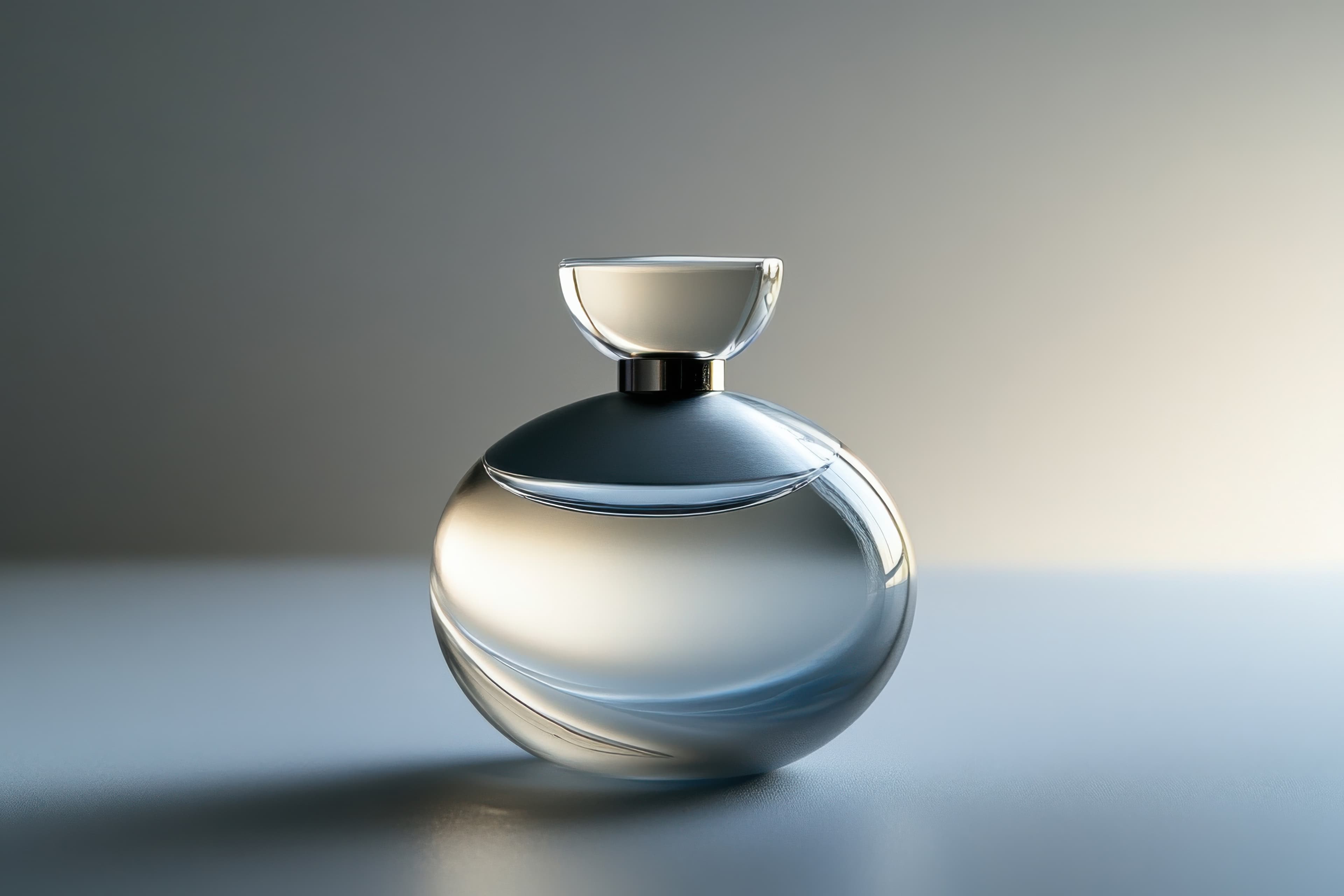 Vibrant Sunset Over Ocean Waves - High-Resolution Image (119)