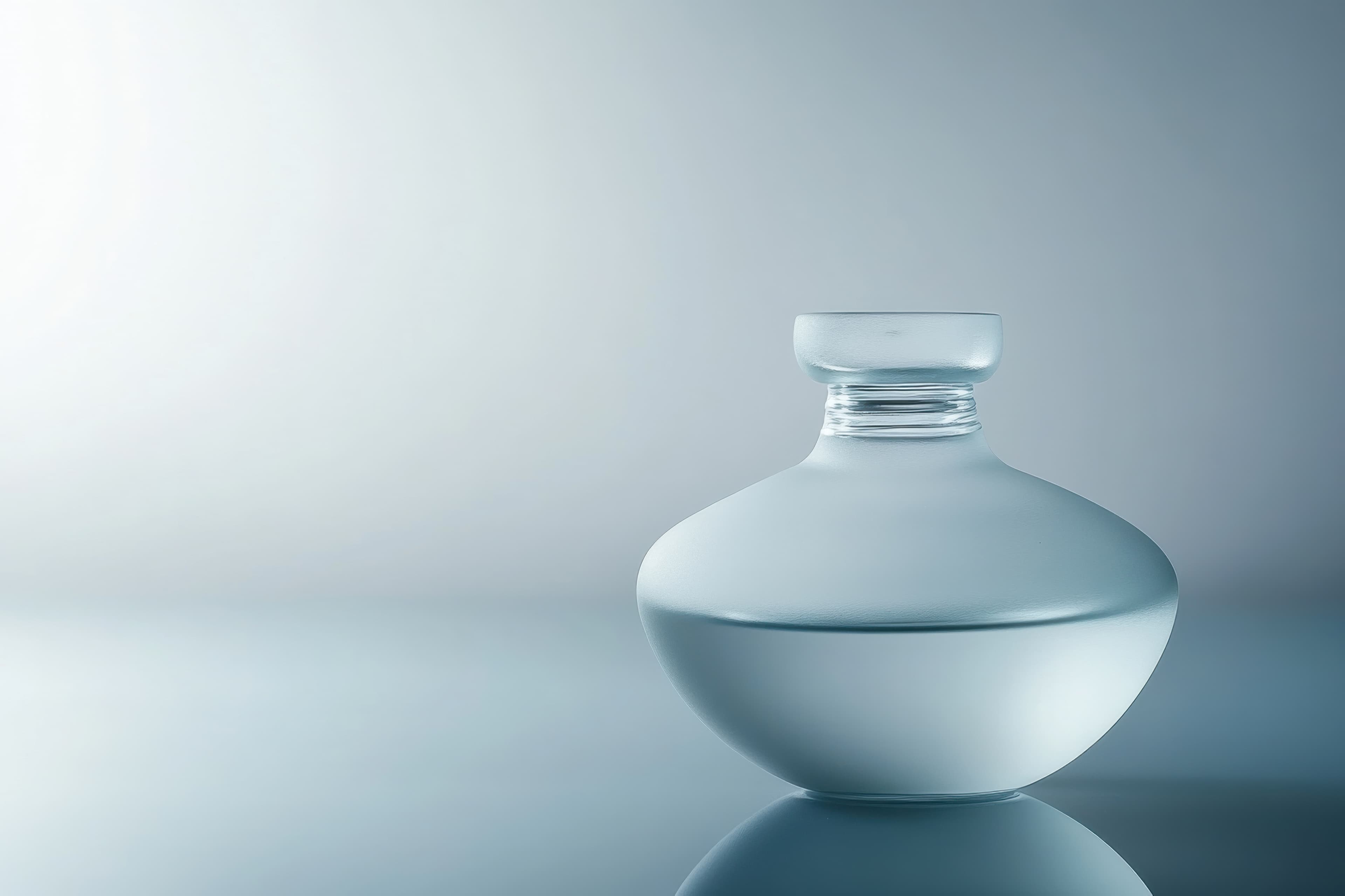 Serene Sunset Over Tranquil Lake - High Res Image (9)