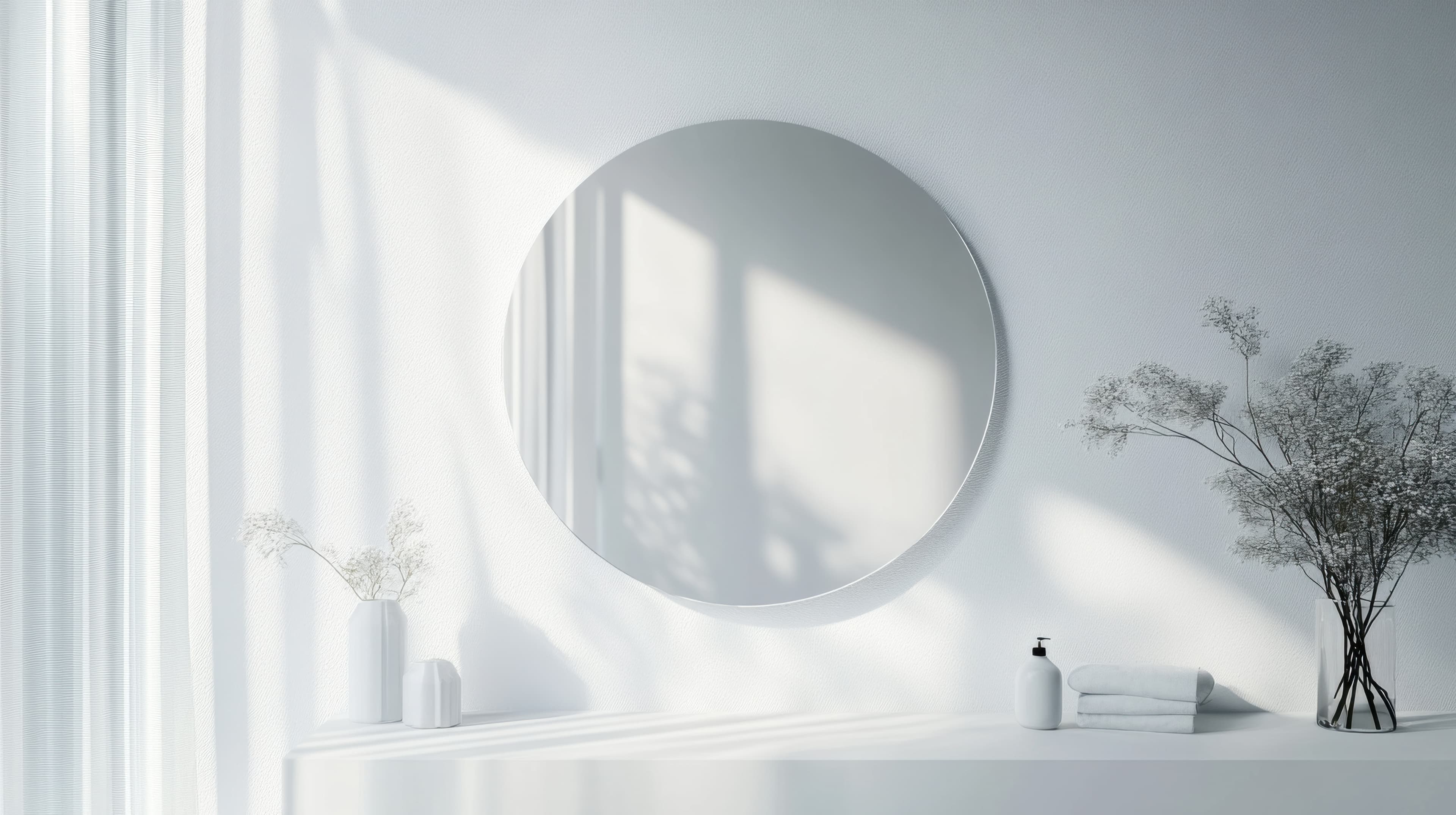 Cinematic Urban Landscape at Dusk (951)