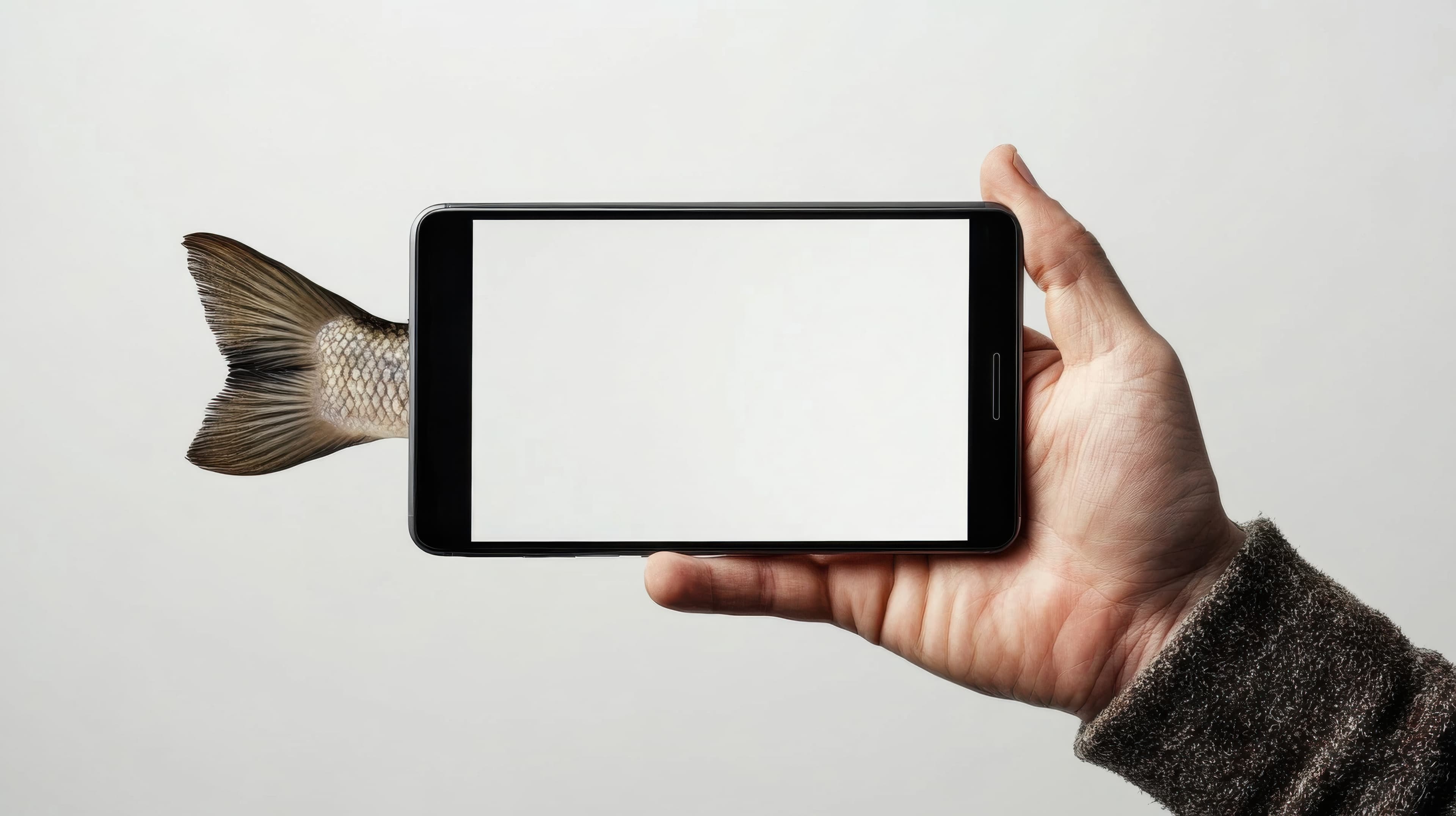 Serene Mountain Landscape with Soft Morning Light (637)