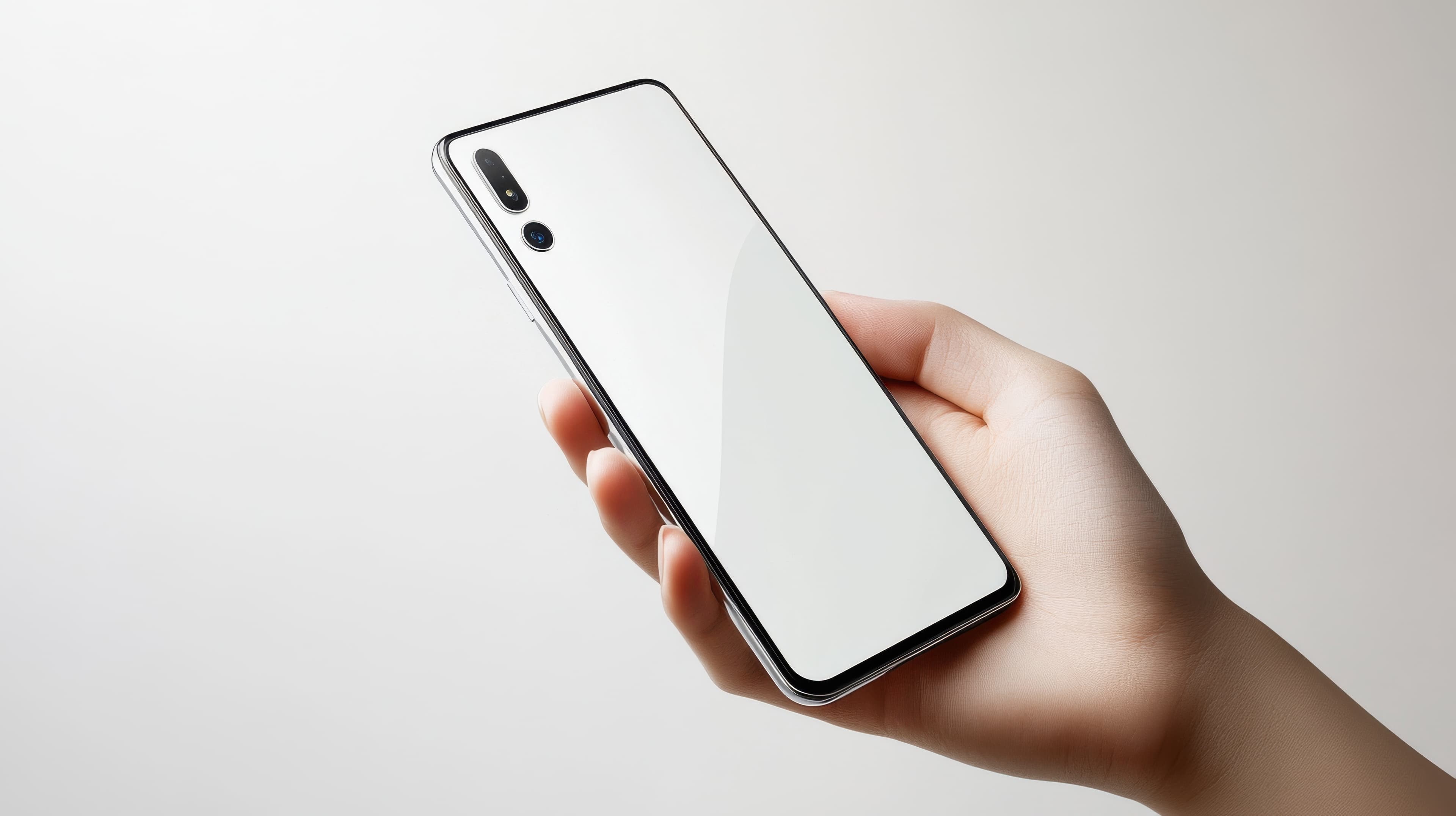 Cinematic Urban Landscape at Dusk (952)