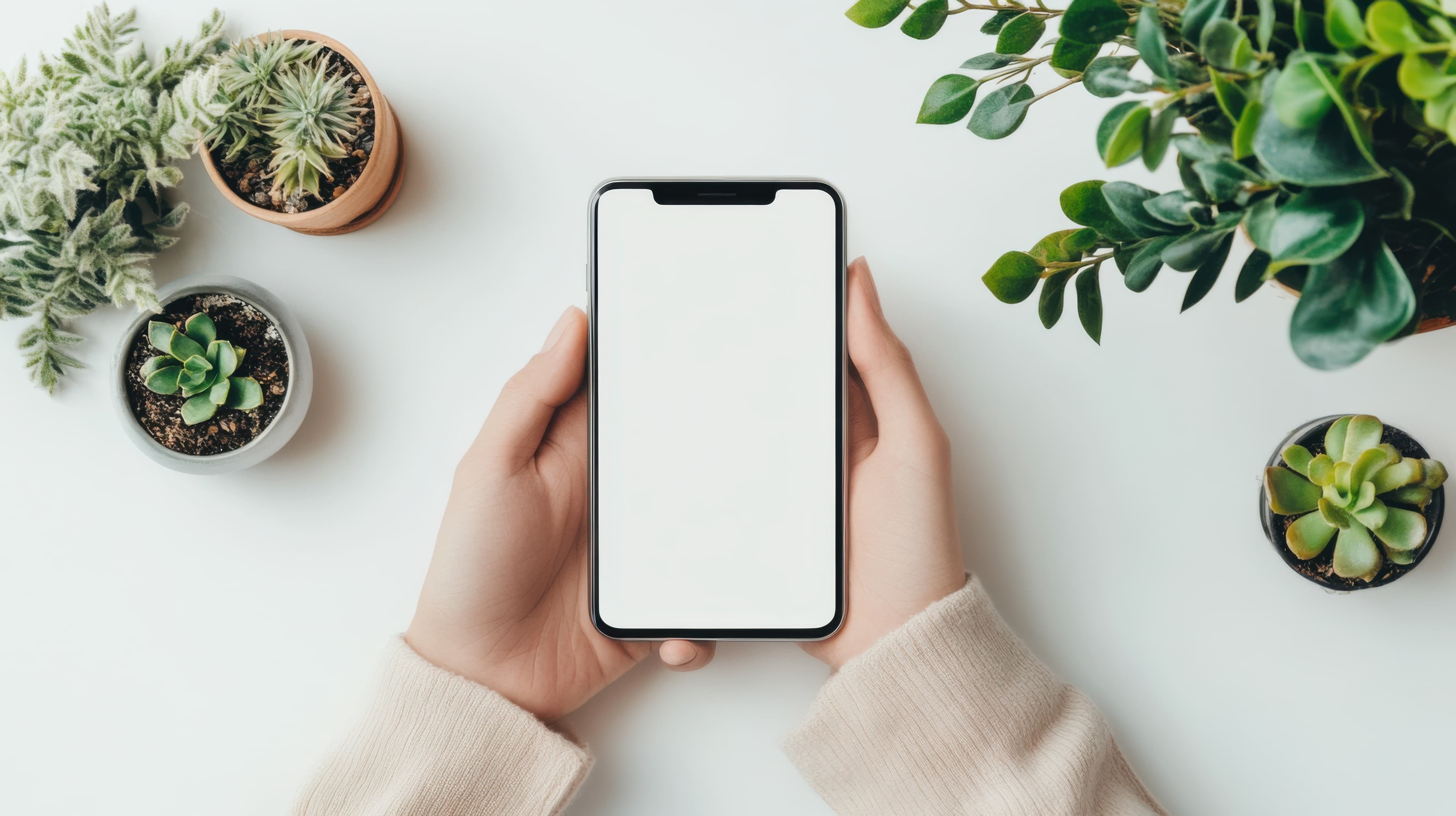 Vibrant Sunset Over Ocean Waves (111)