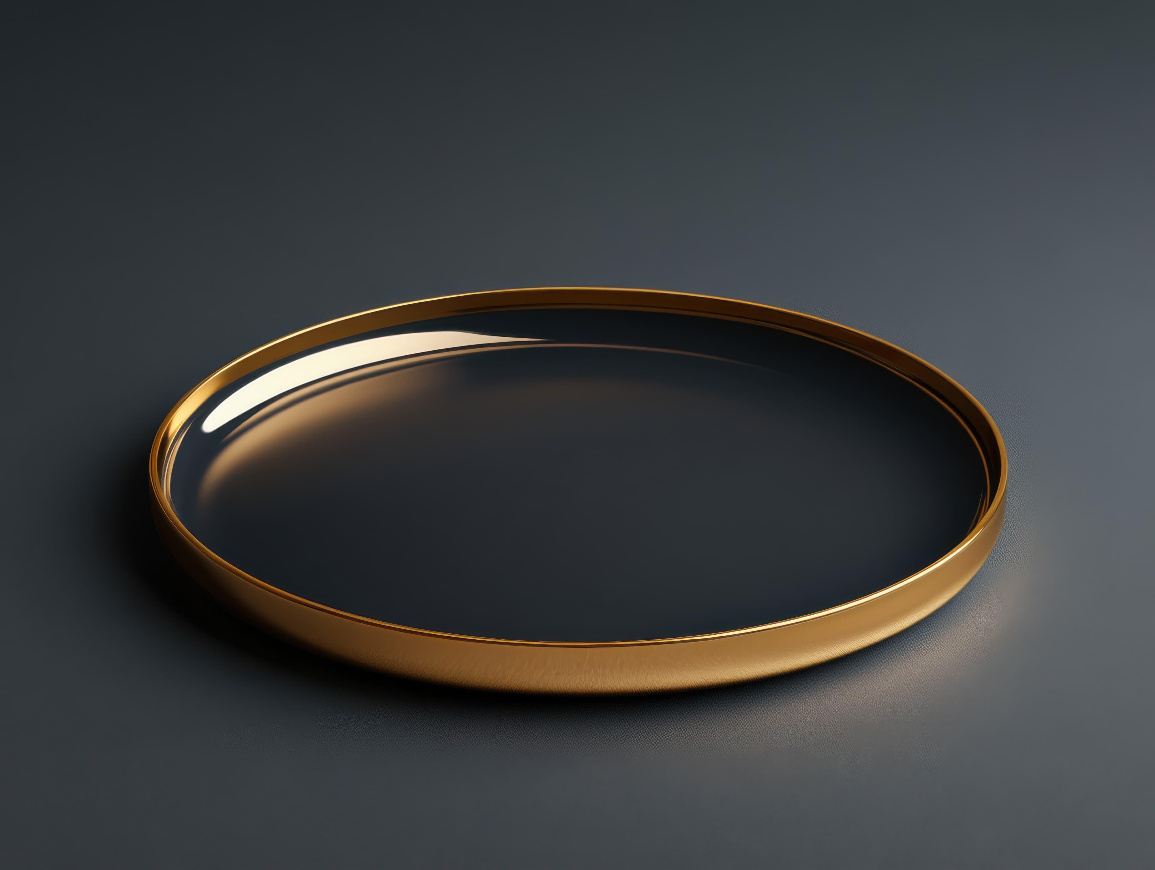 Serene Mountain Landscape with Dramatic Sky (13)