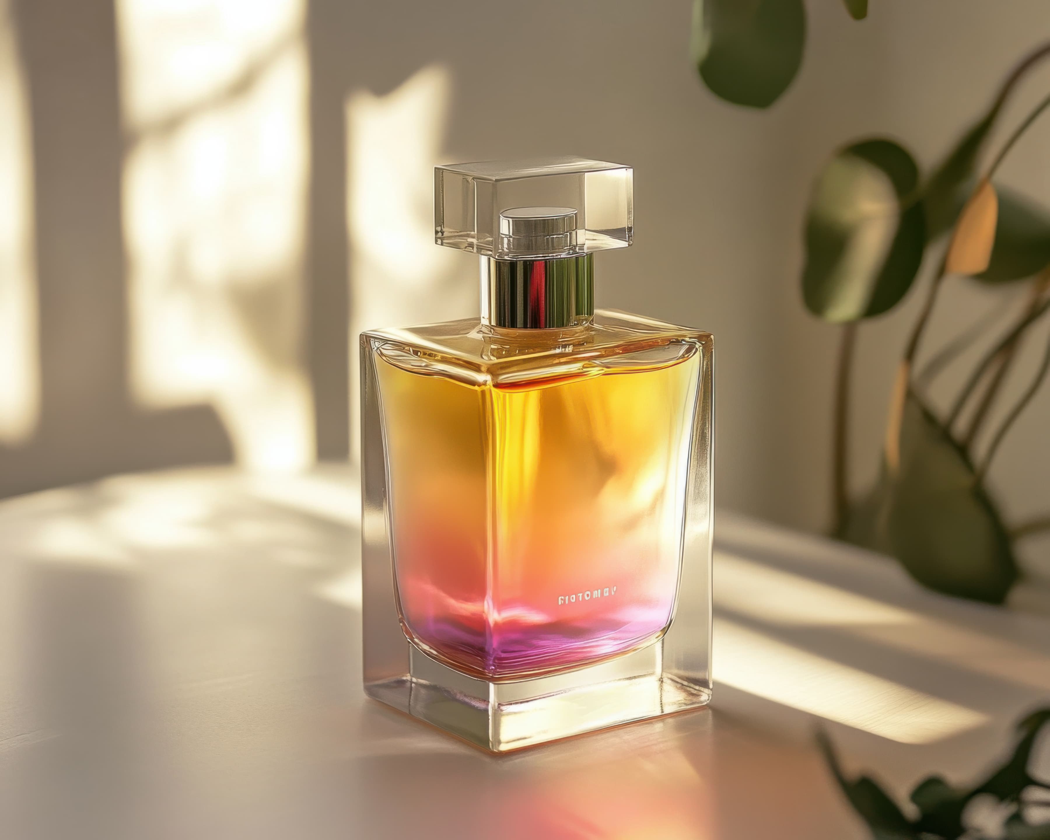 Serene Misty Forest Landscape - High Resolution Image (83)