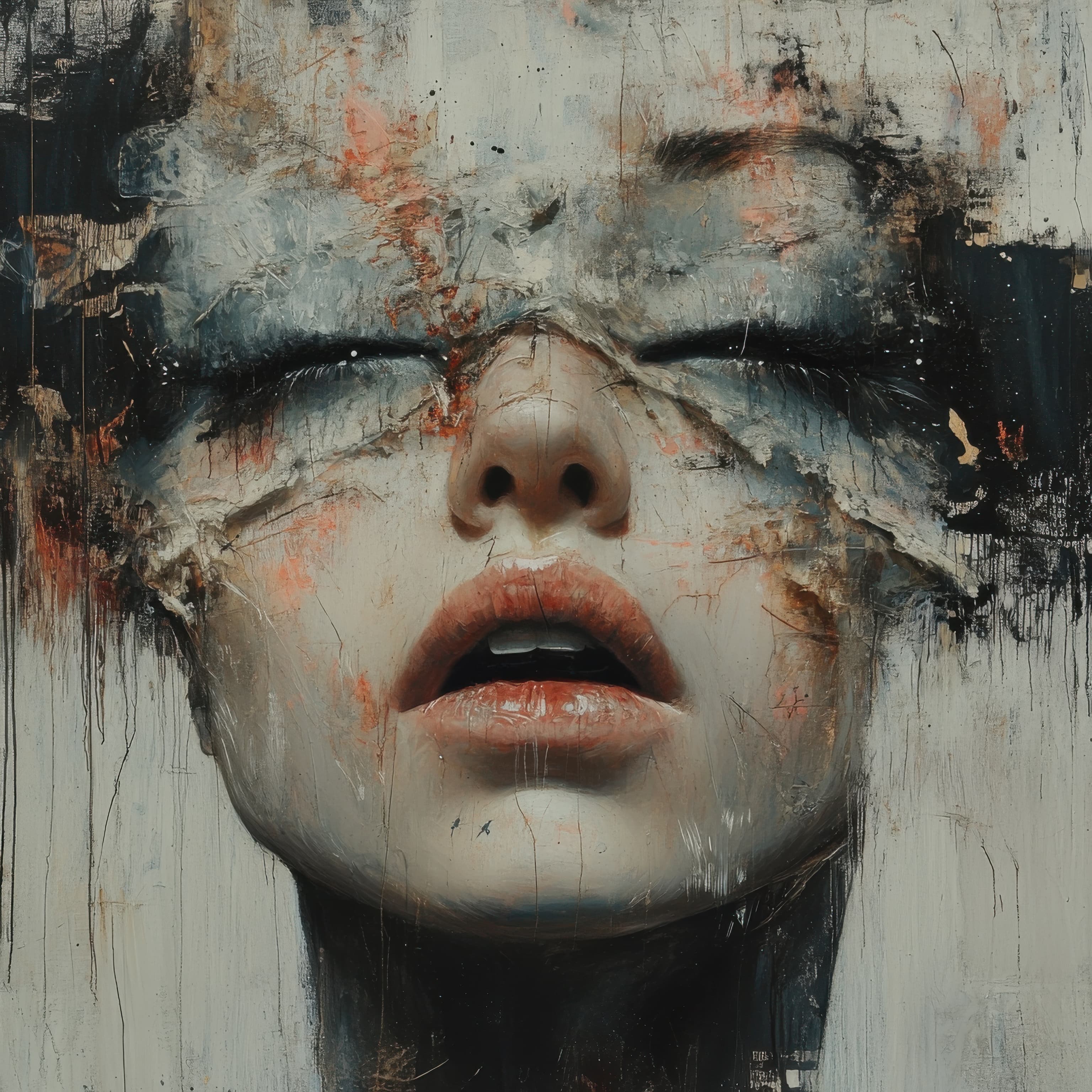 Cinematic Urban Landscape with Dramatic Lighting (393)