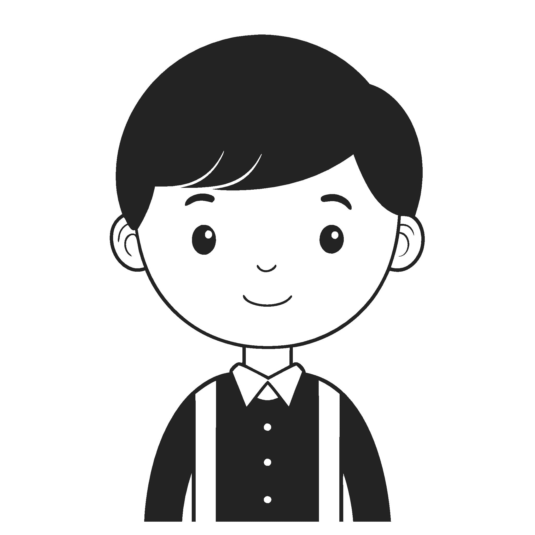Boy  5