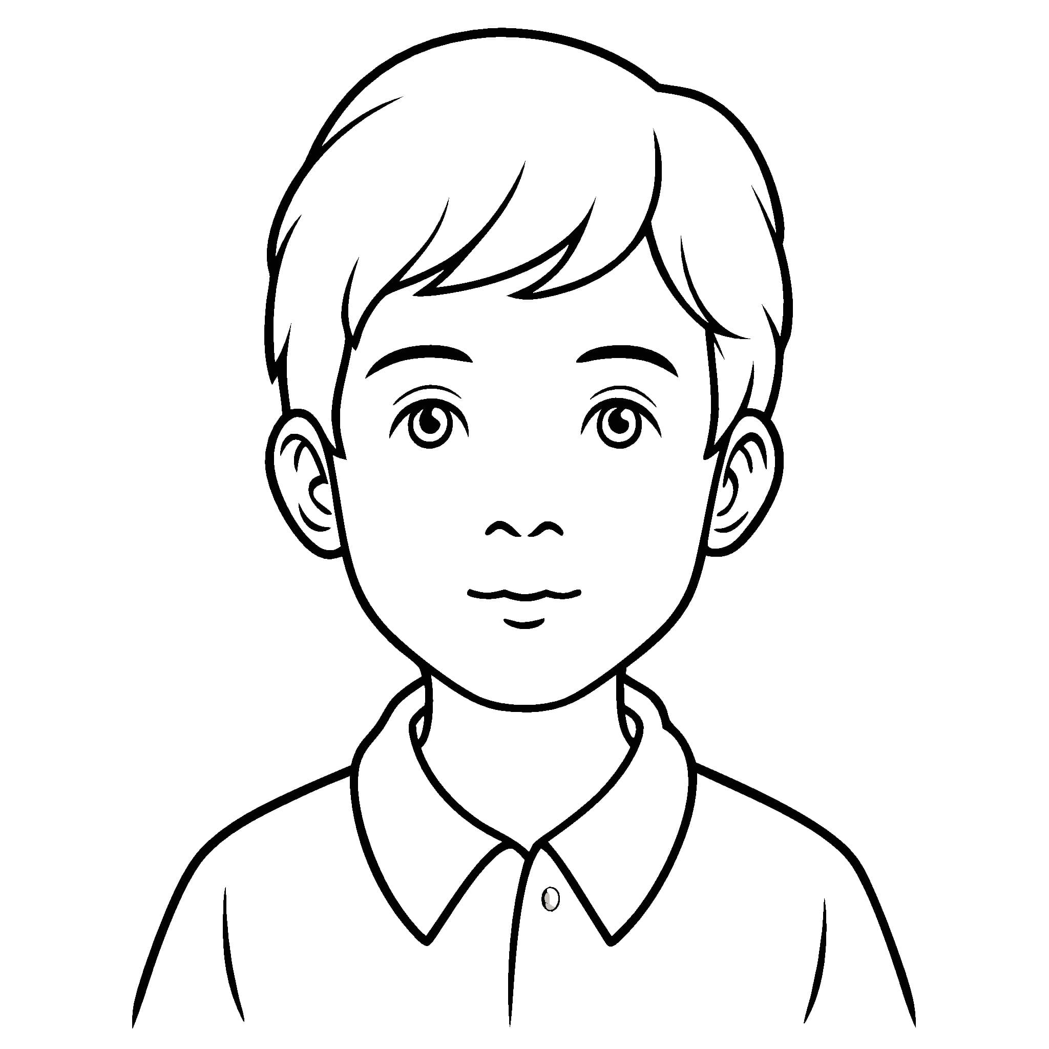 Boy  6
