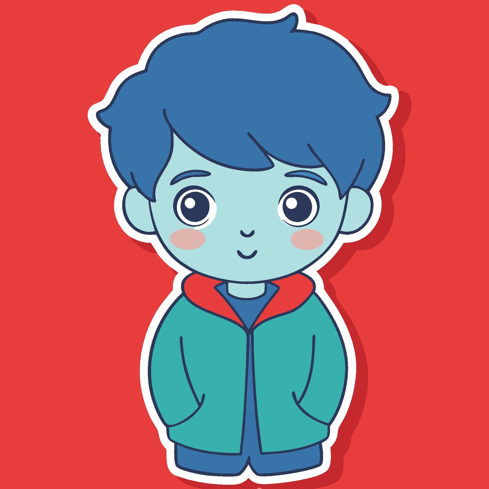 Boy  8