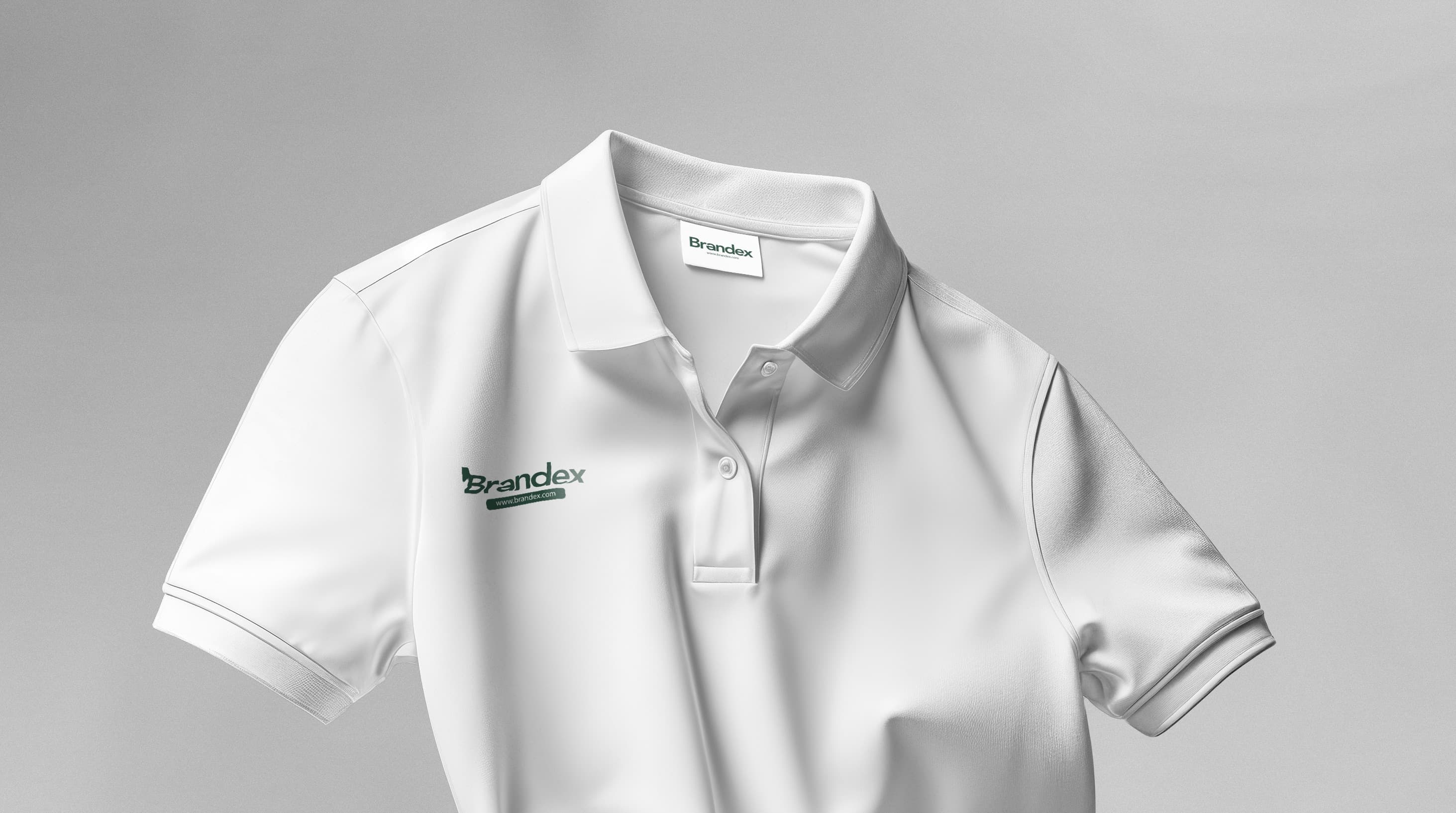 Premium T-Shirt Mockup for Designers