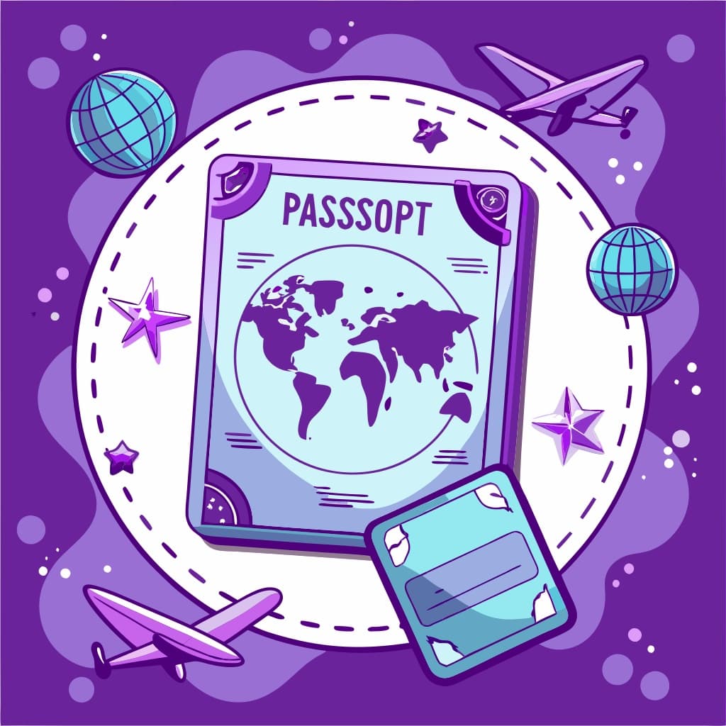 Vibrant Gradient Chat Icon Design