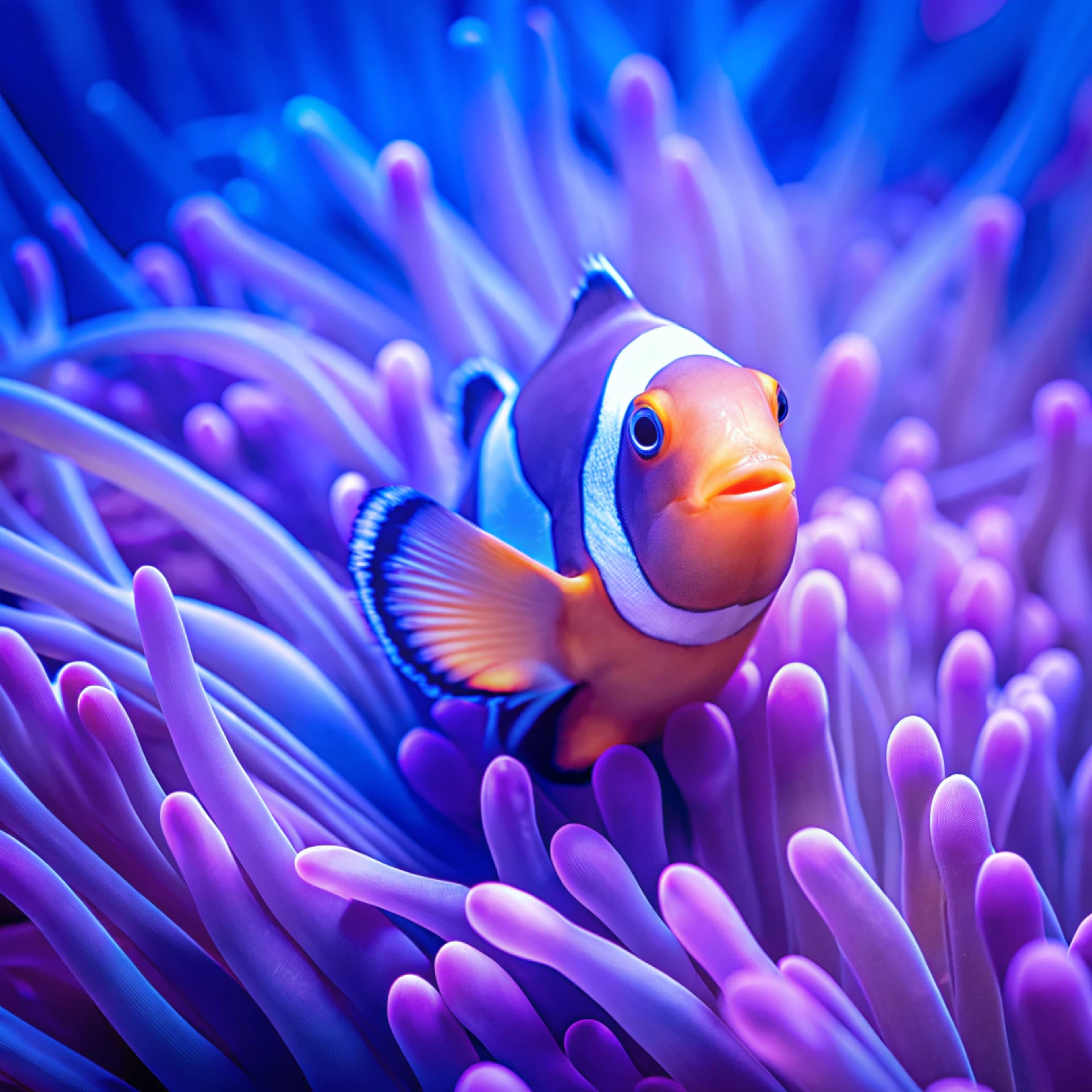 Cinematic Urban Landscape with Dramatic Lighting (394)