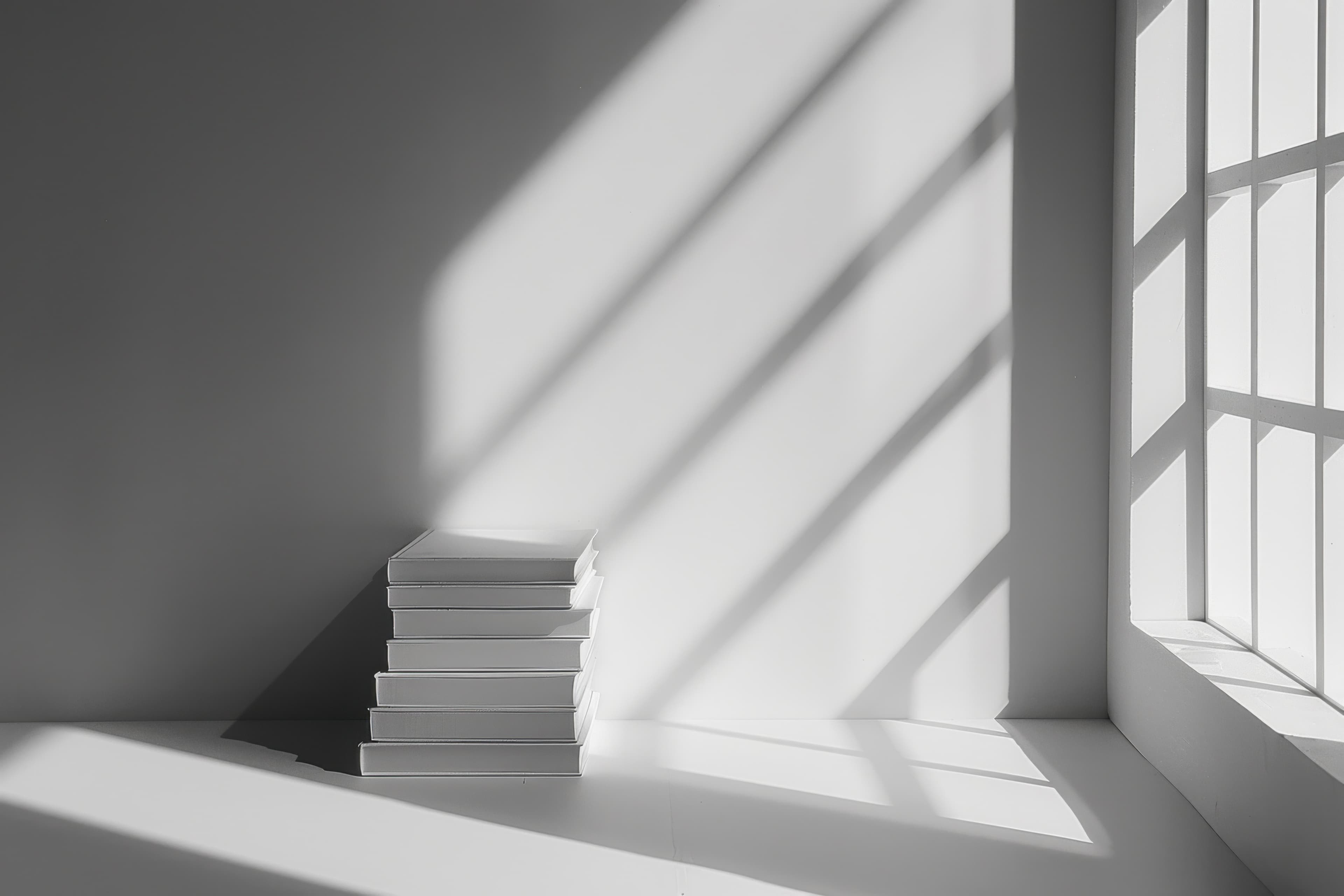 Cinematic Urban Landscape with Dramatic Lighting (404)