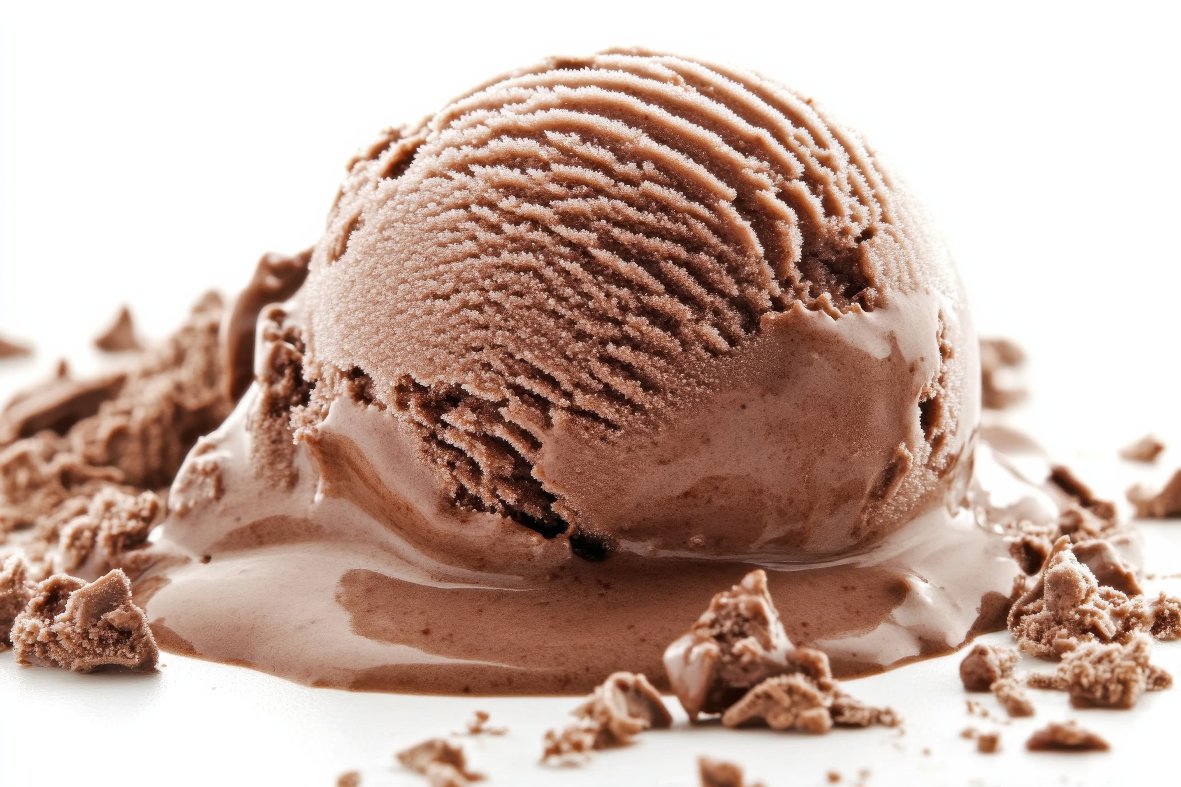 Serene Misty Forest Landscape - High-Resolution Image (91)