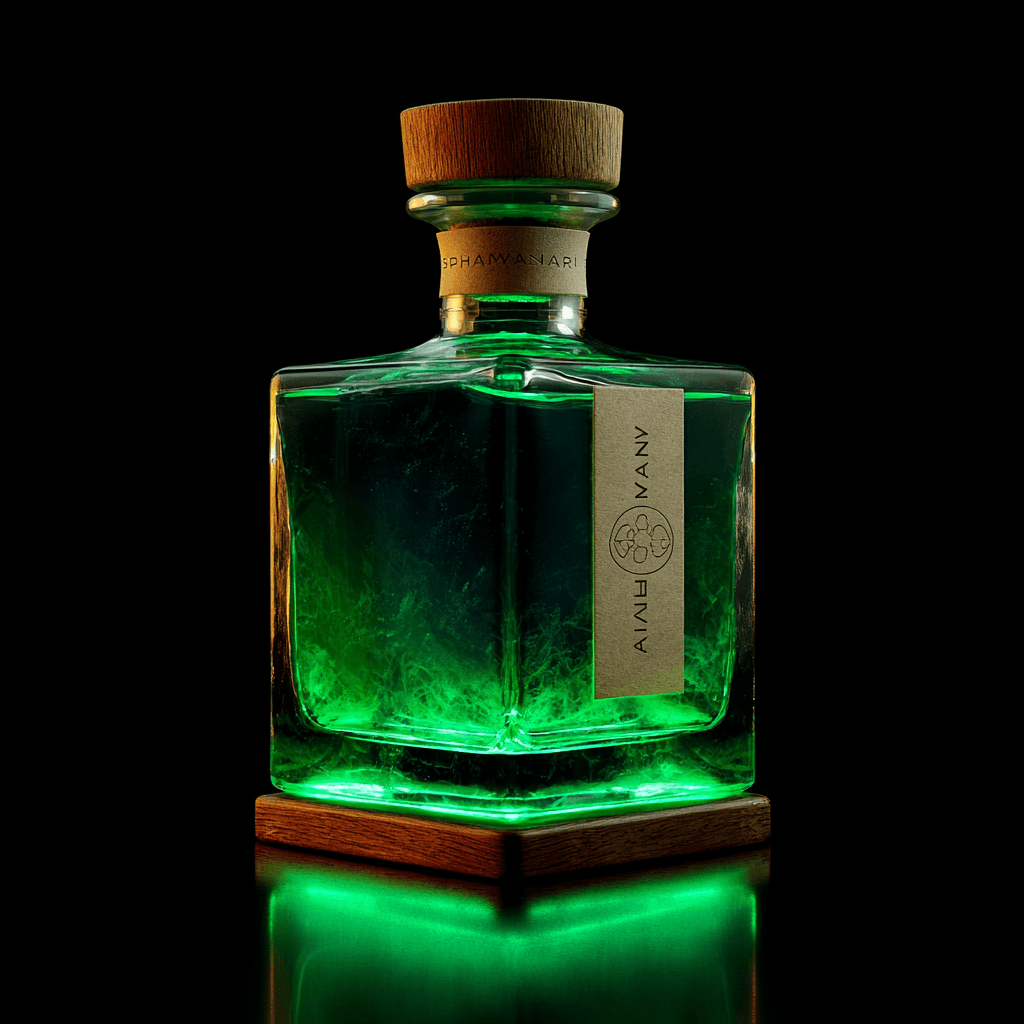 Luminous Elixir