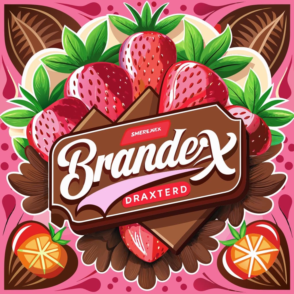 Elegant Professional Label Design Template