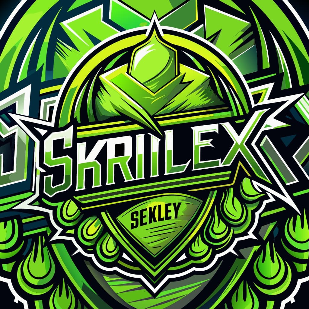 Modern Wine Bottle Label Design