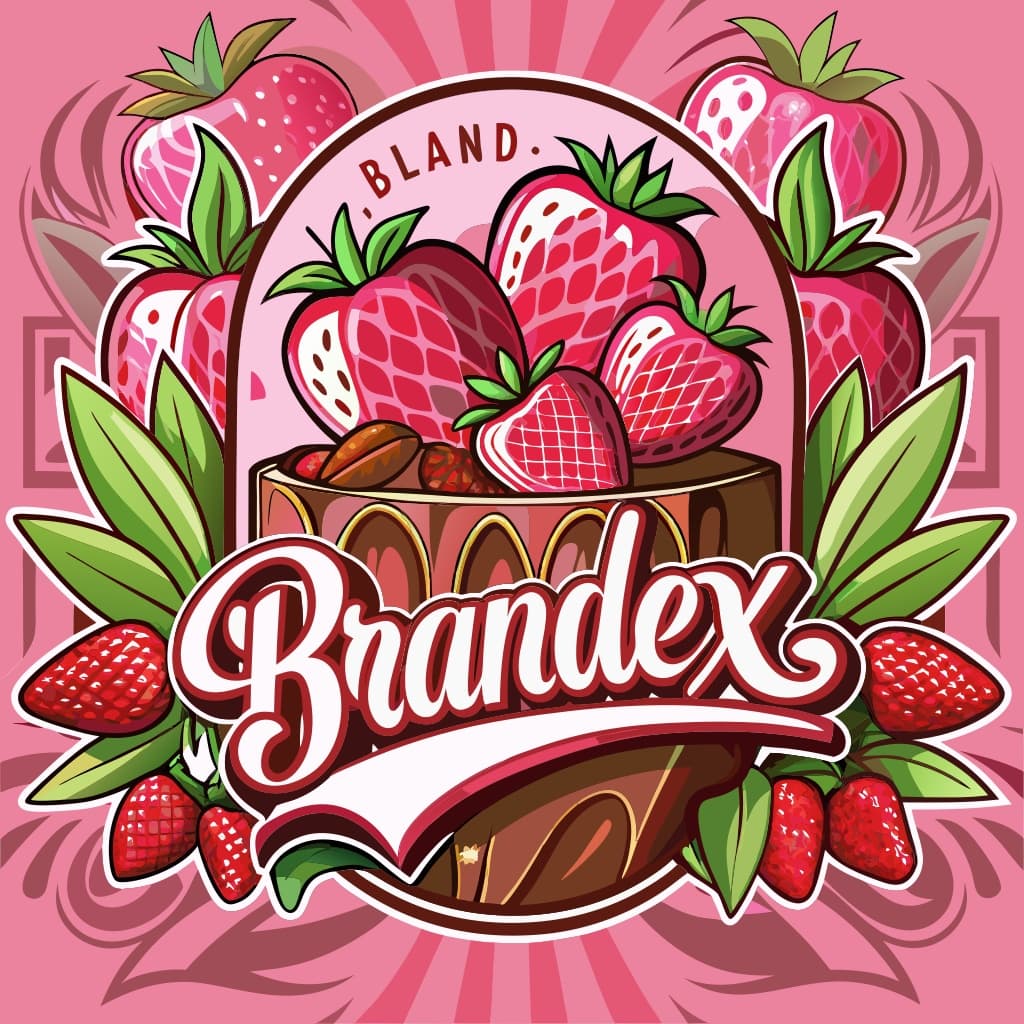 Elegant Product Label Design Template