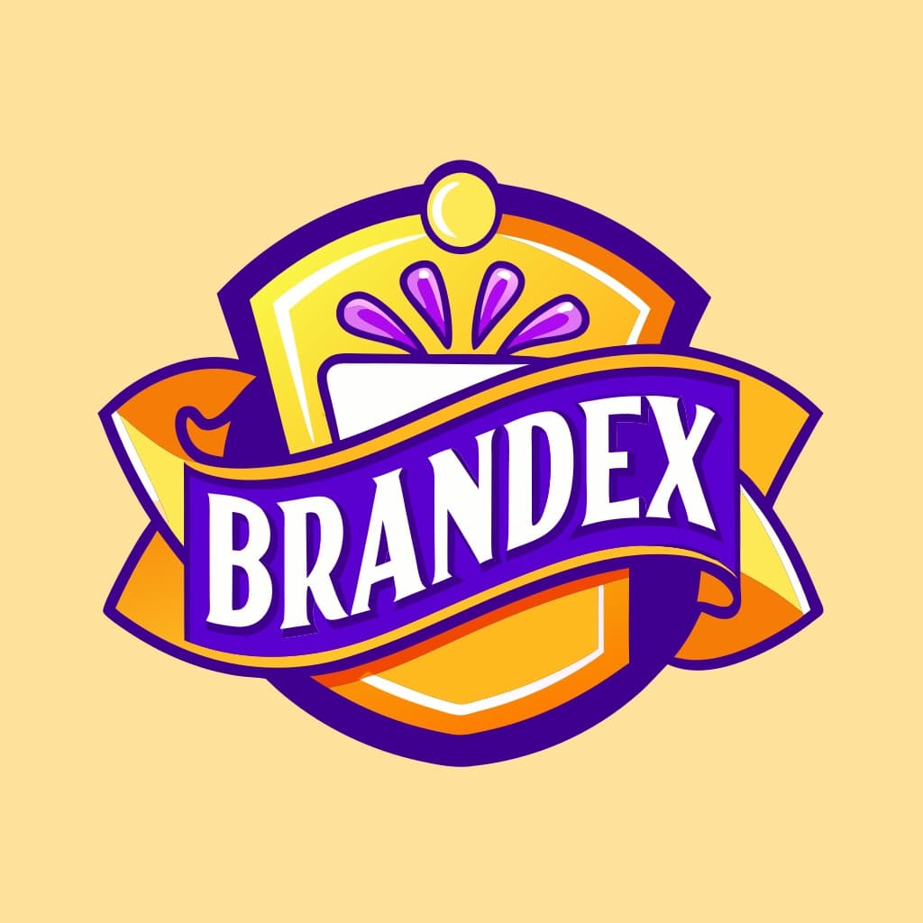 Monochrome Modern Logo Collection