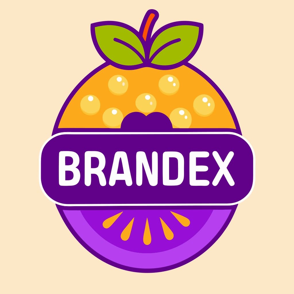 Modern Tech Startup Logo Collection