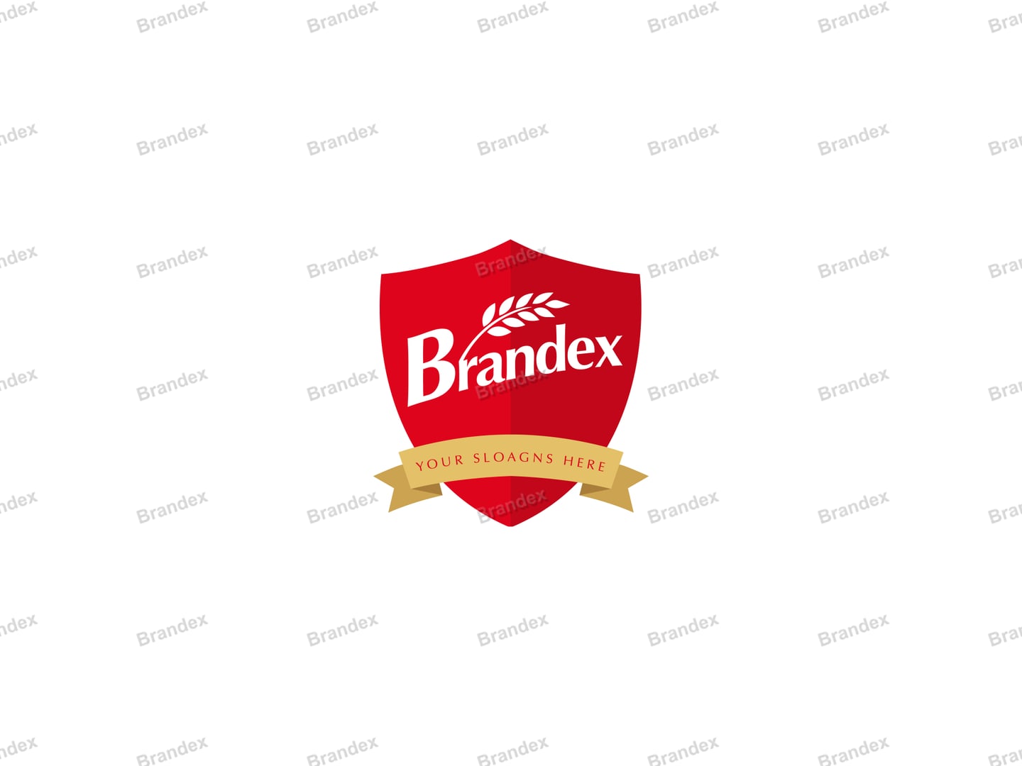 Timeless Banner Brand Logo