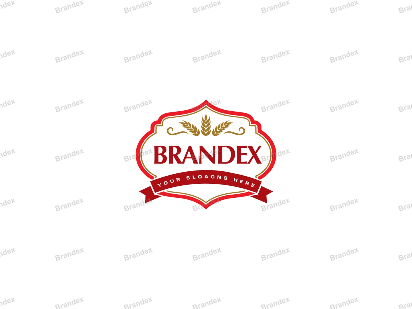 Signature Banner Brand Logo