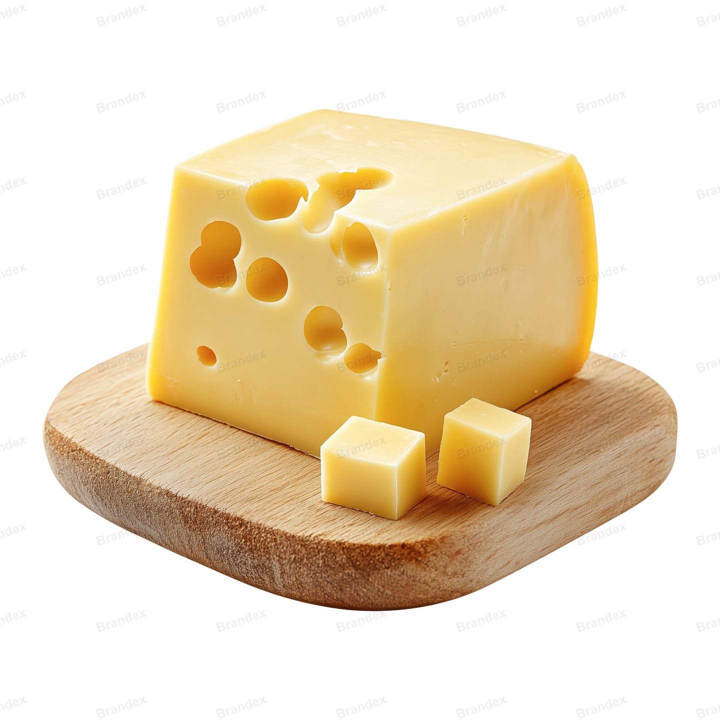 Swiss Cheese on Board